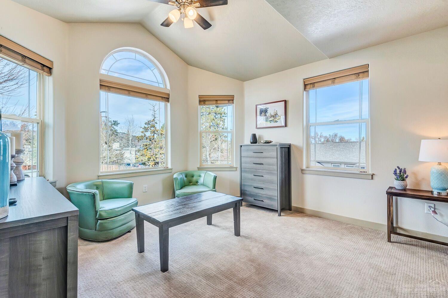 Hampton Park - Residential