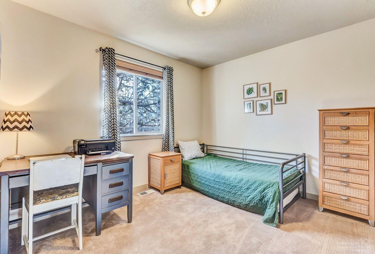 Hampton Park - Residential