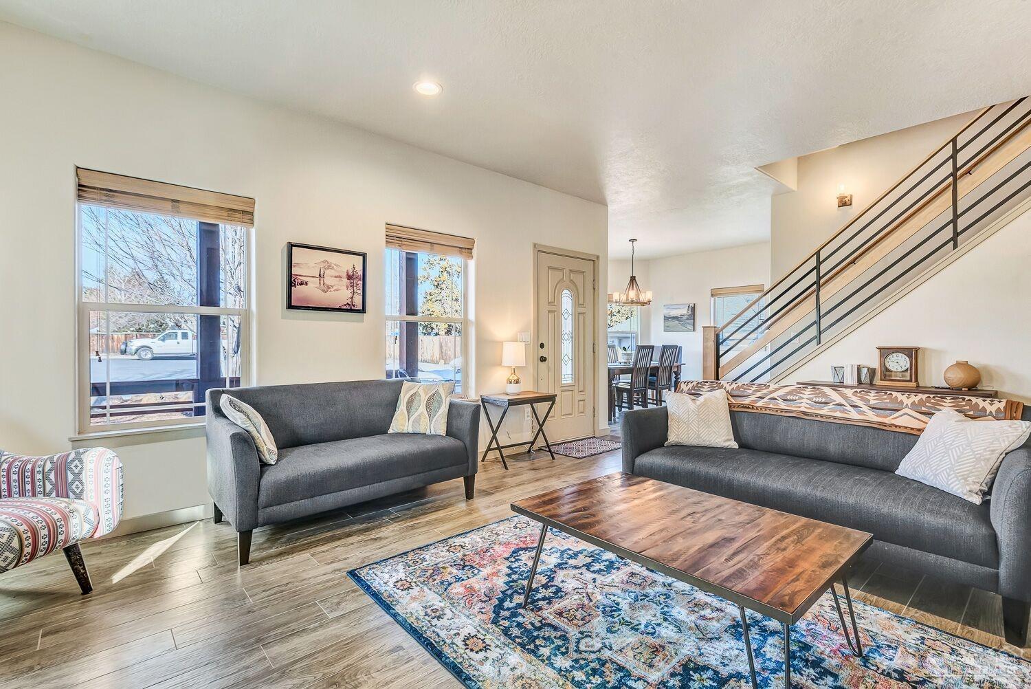 Hampton Park - Residential