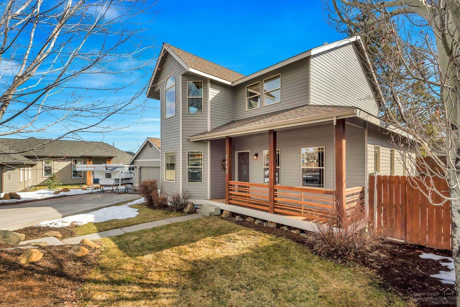 Hampton Park - Residential