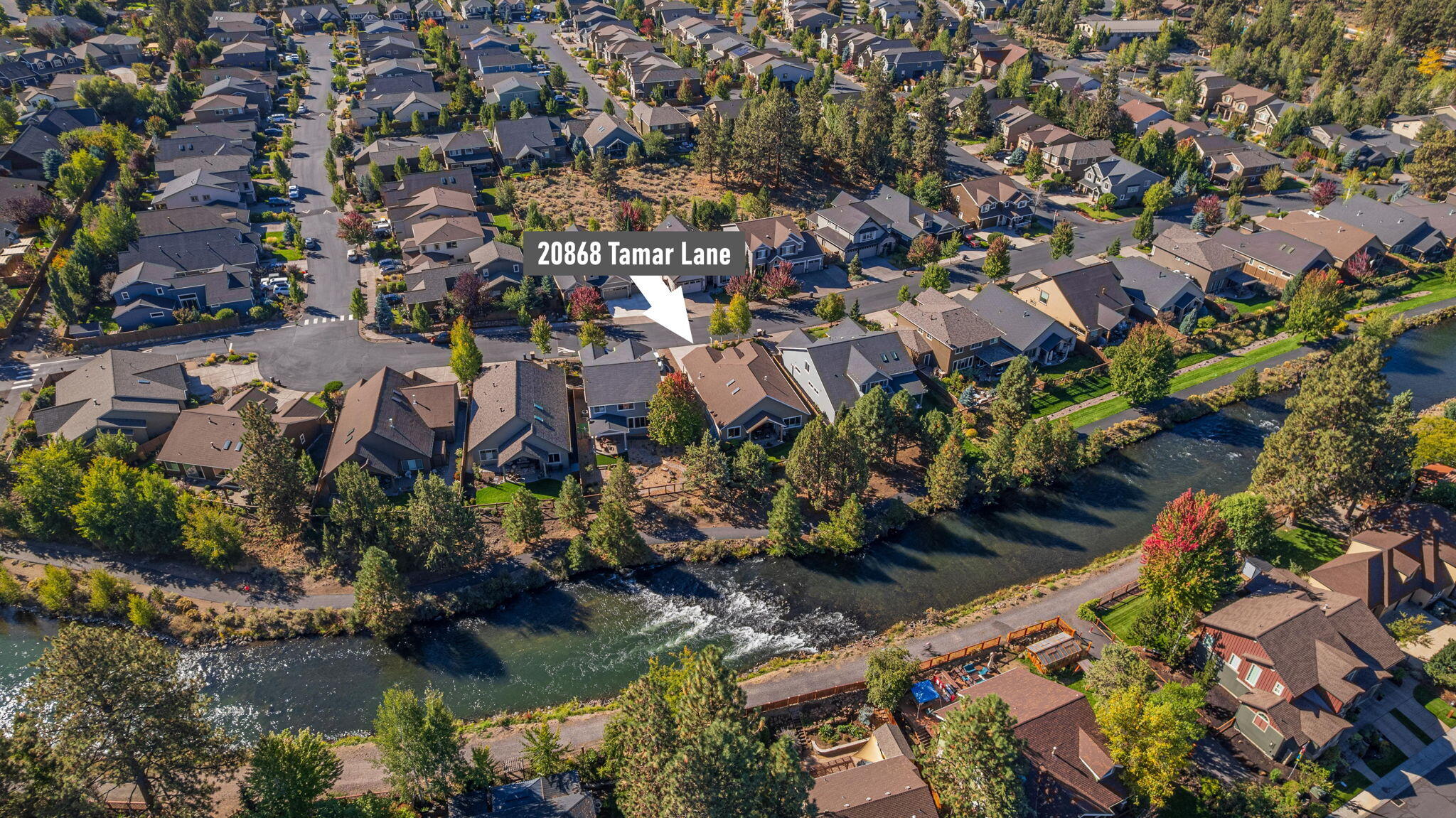 The Bridges - Residential