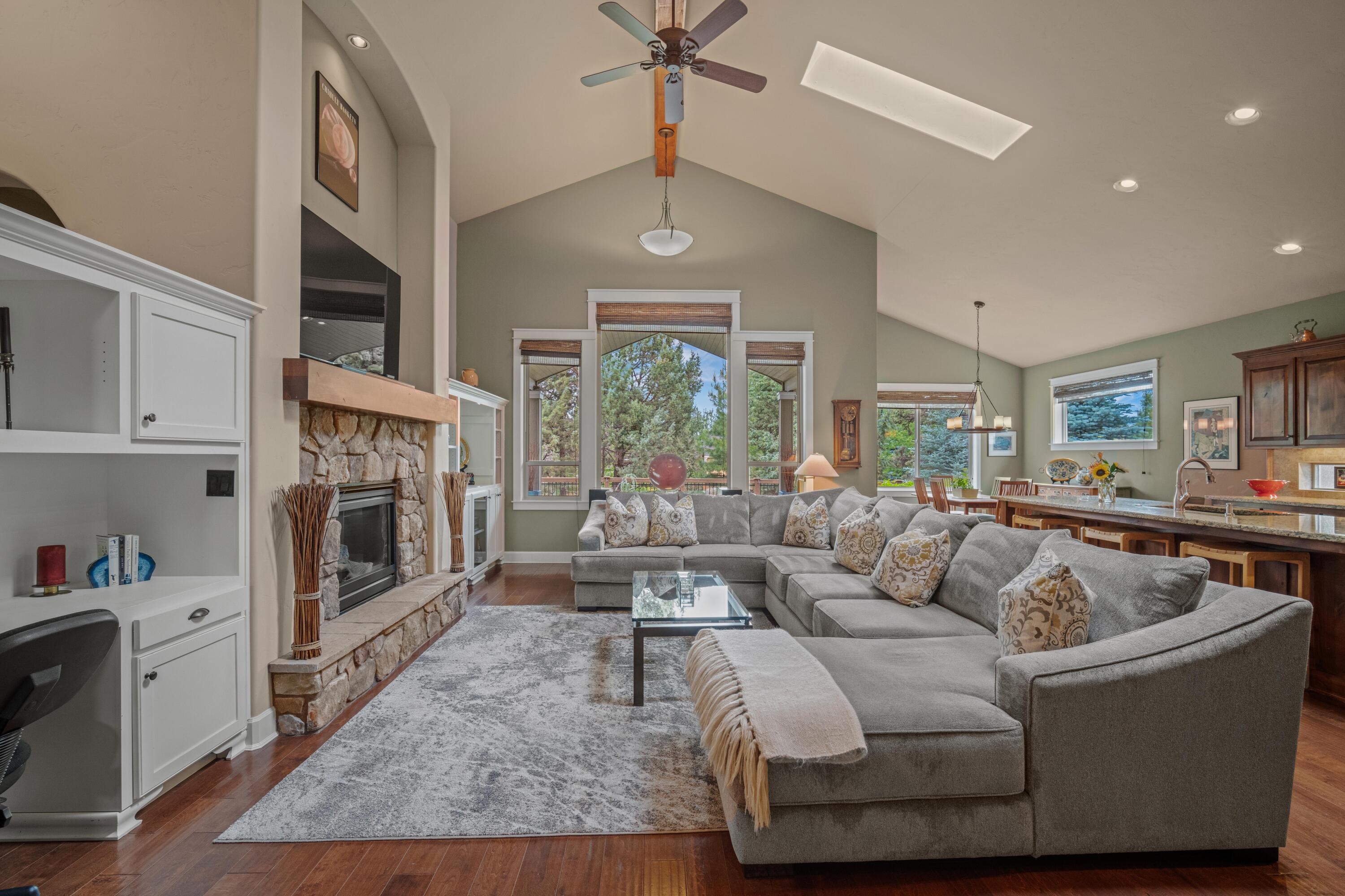 The Bridges - Residential