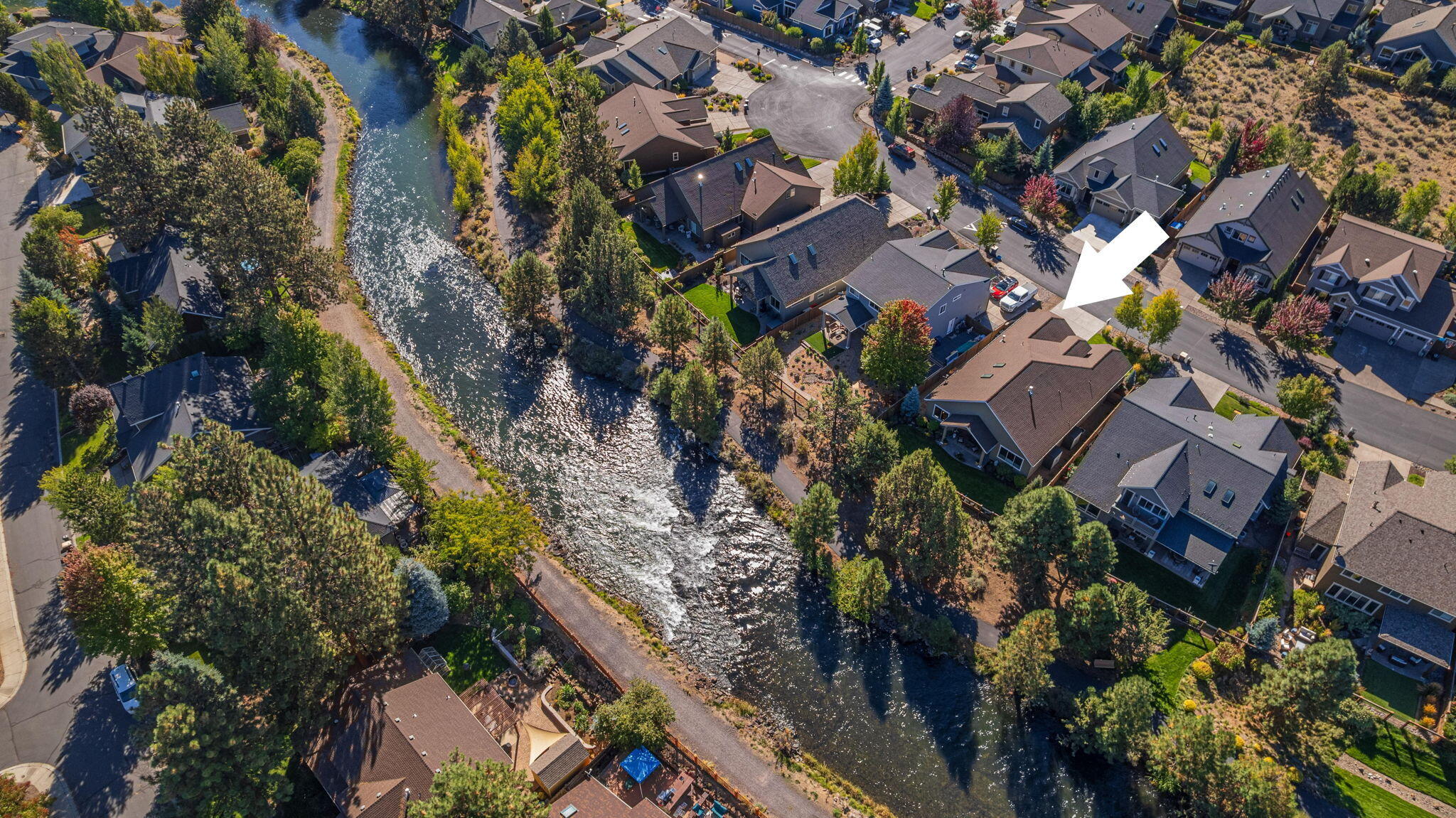 The Bridges - Residential