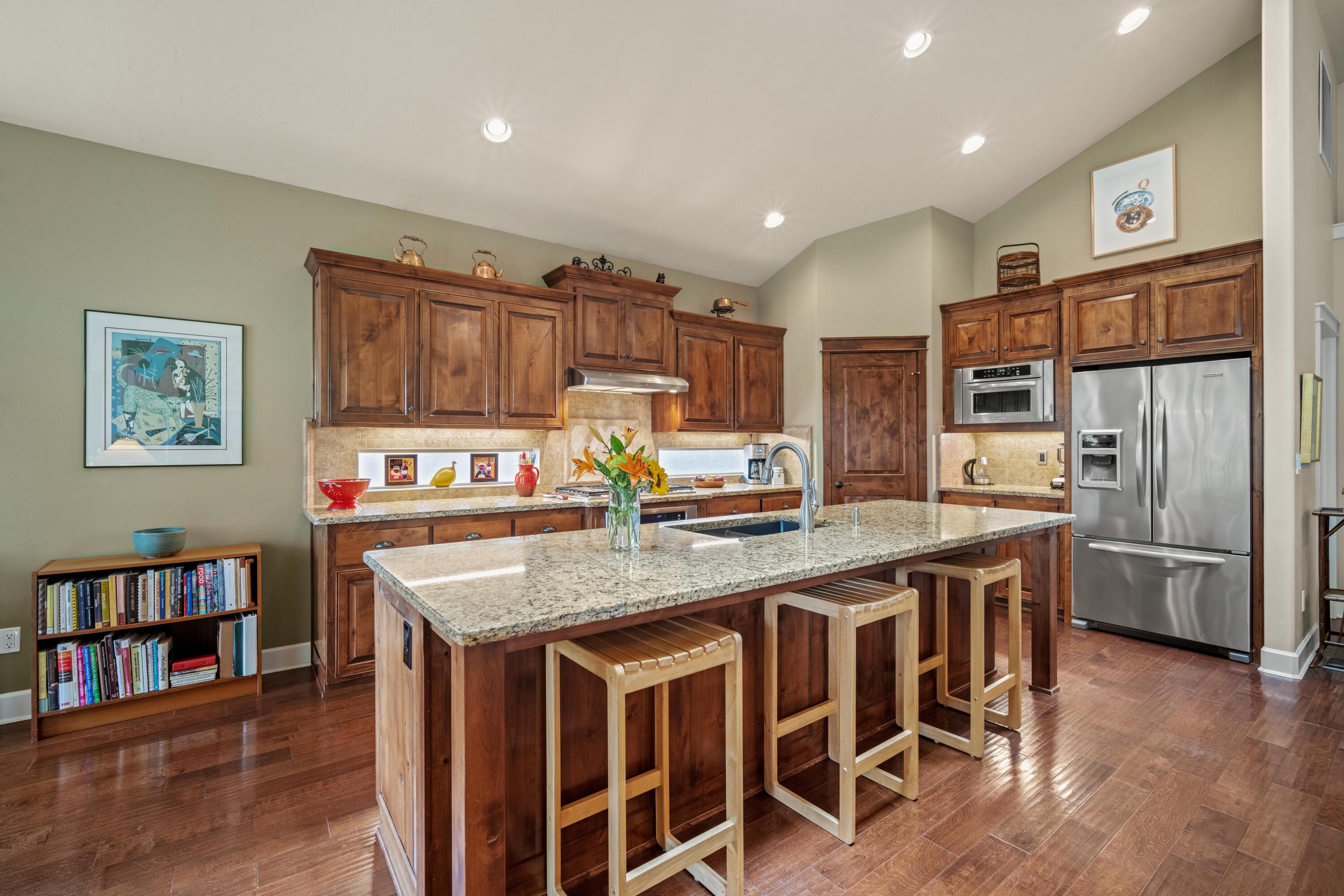 The Bridges - Residential