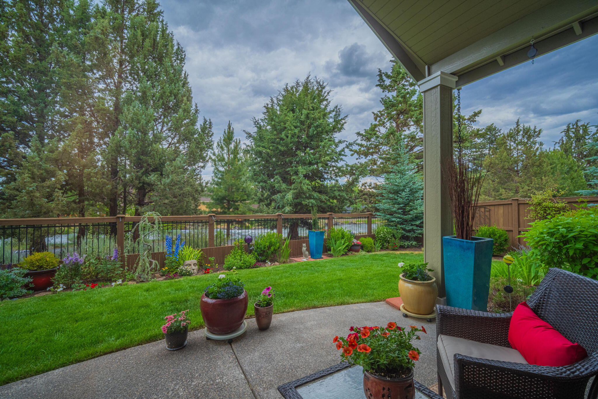 The Bridges - Residential