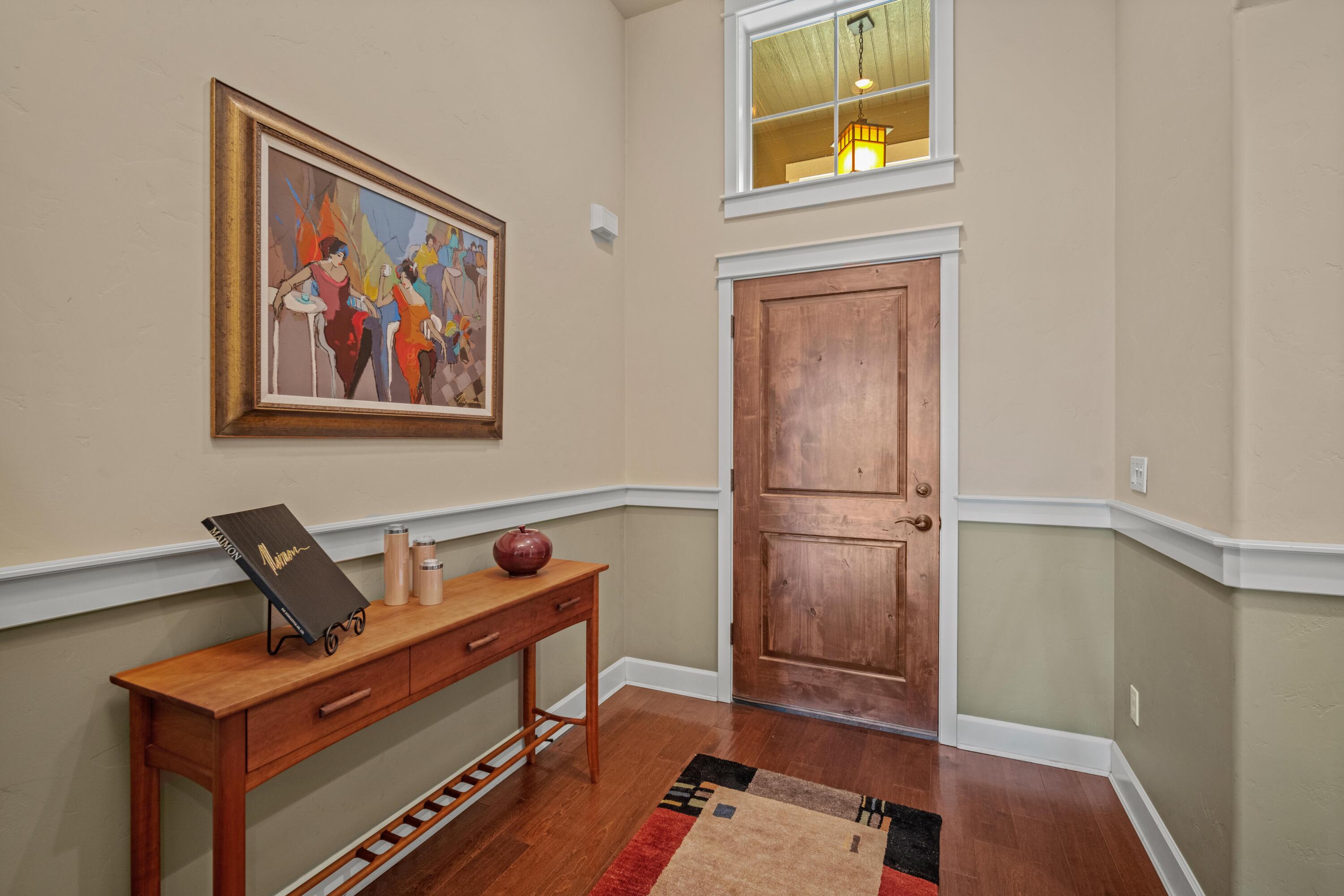 The Bridges - Residential