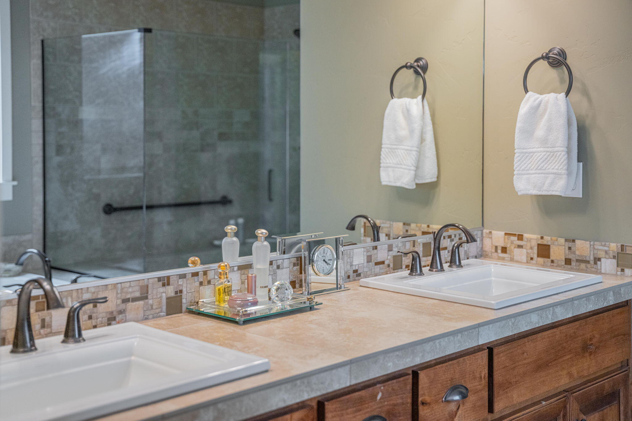 The Bridges - Residential