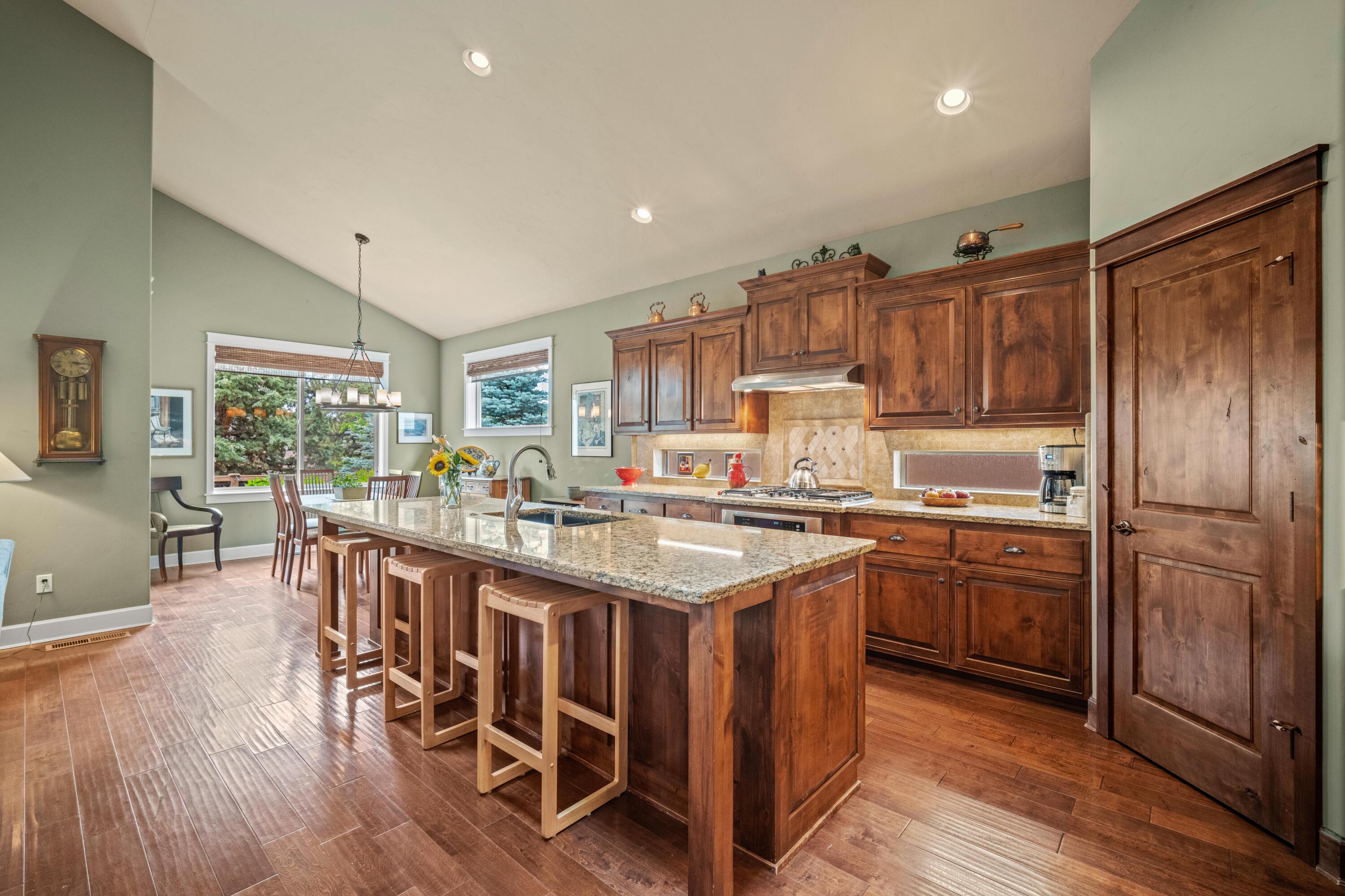 The Bridges - Residential