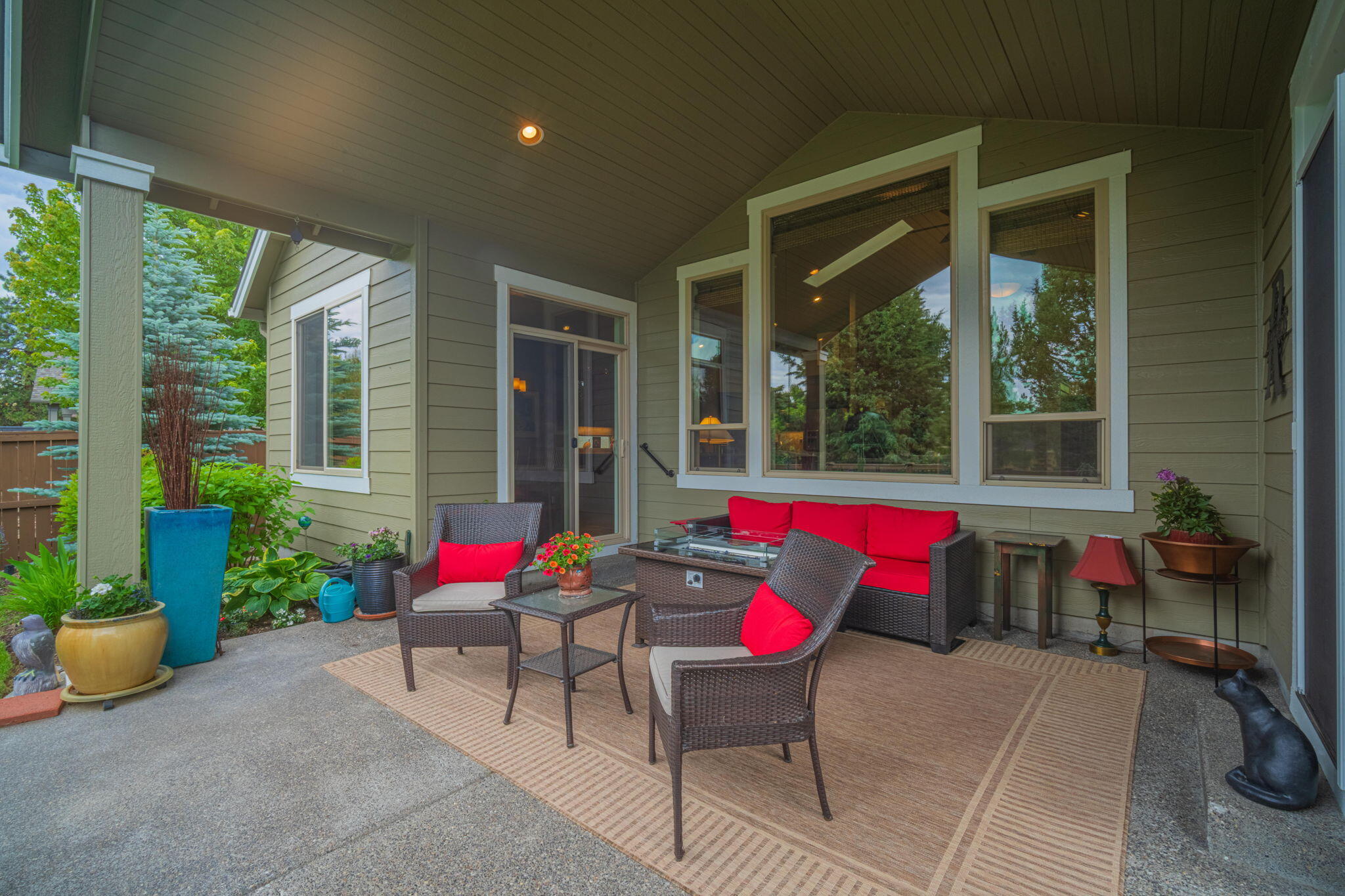 The Bridges - Residential