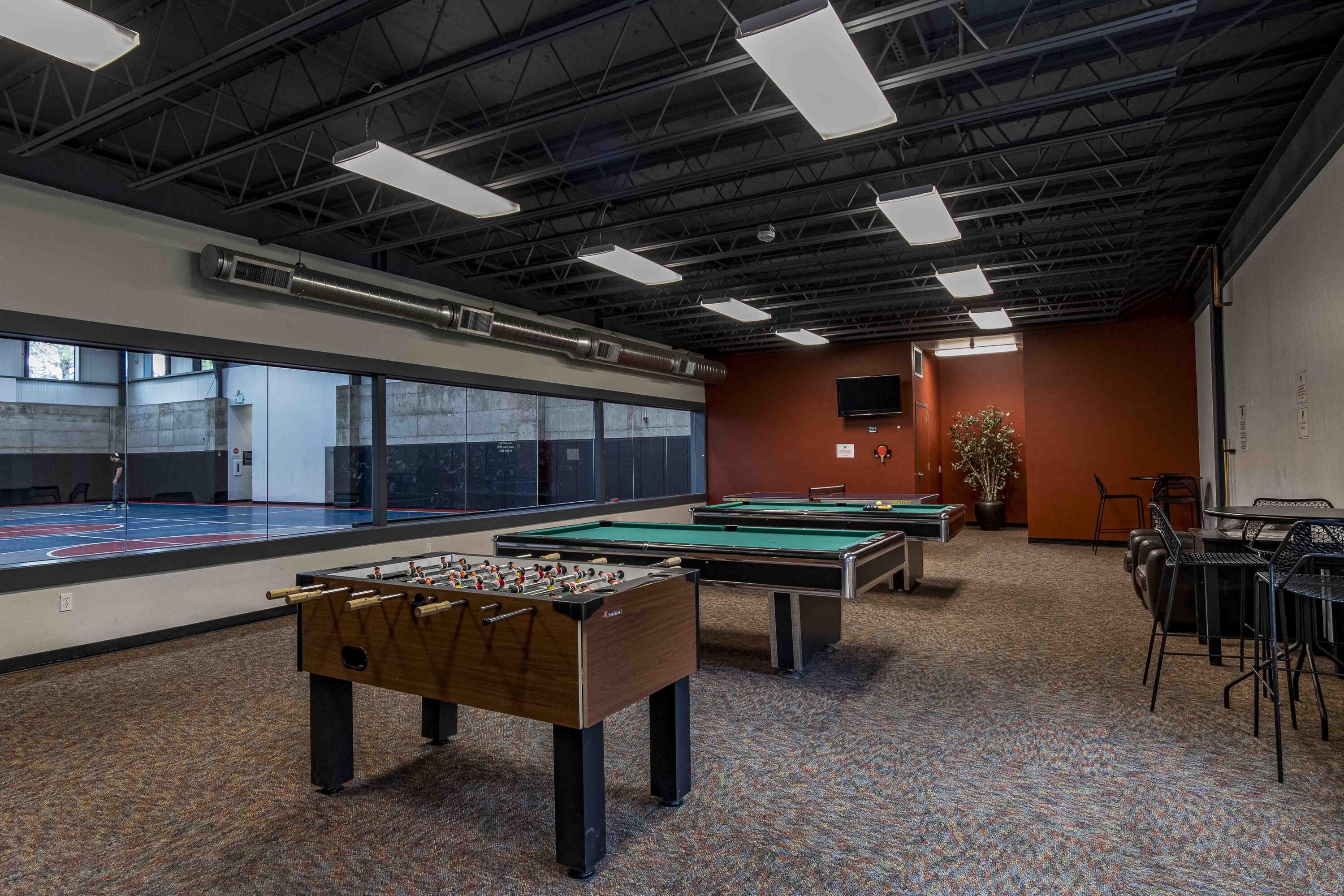 The Bridges - Residential