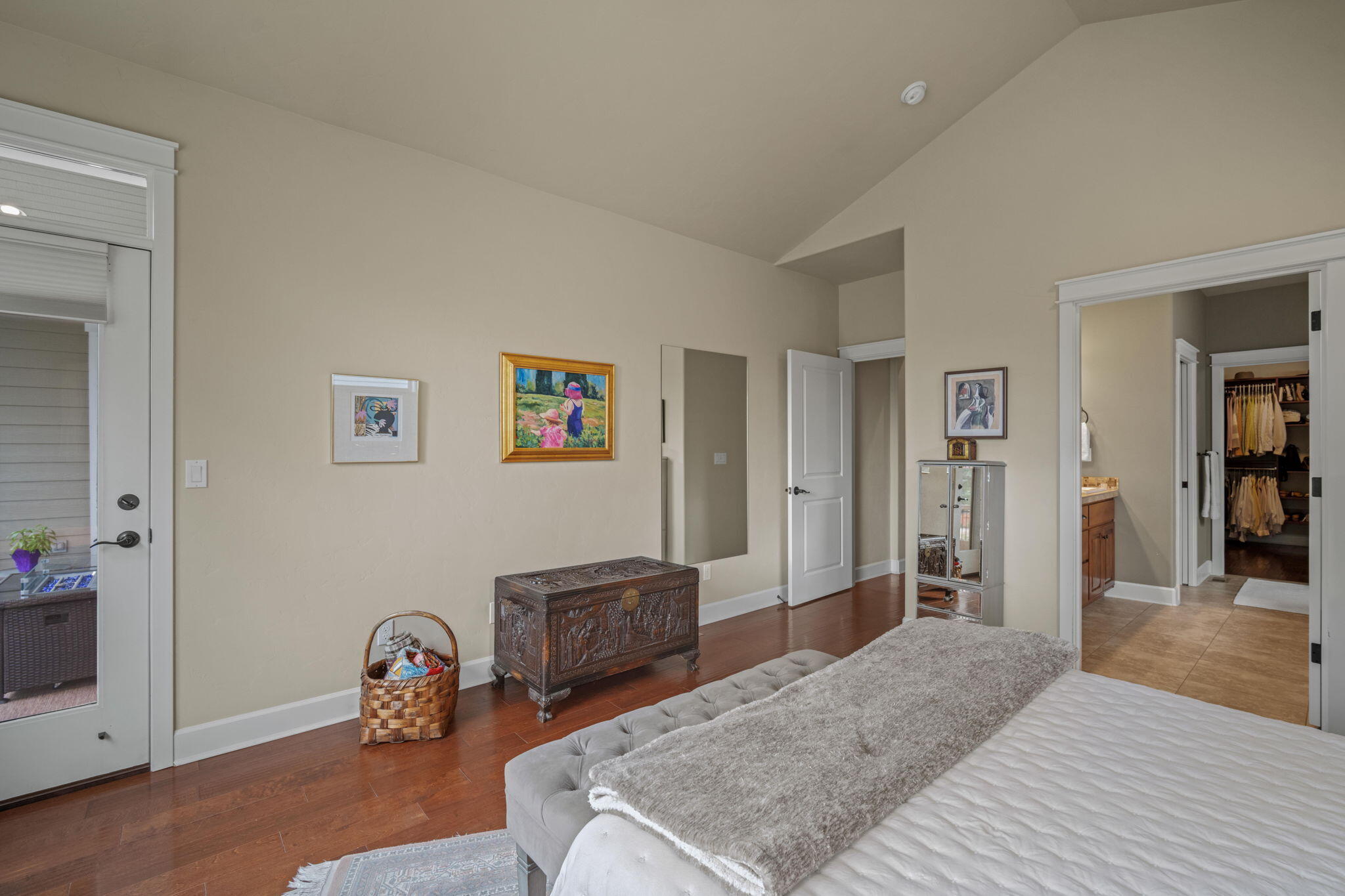 The Bridges - Residential