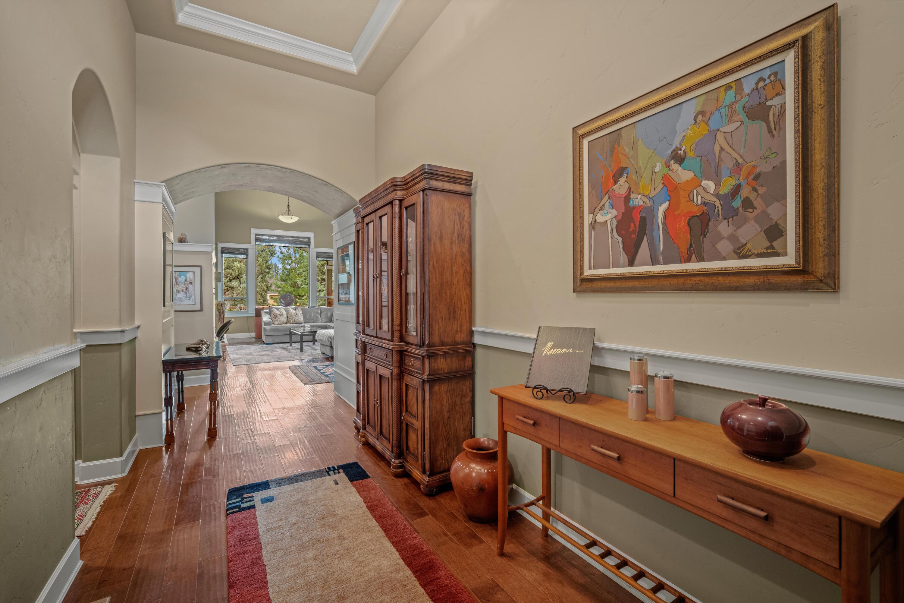 The Bridges - Residential