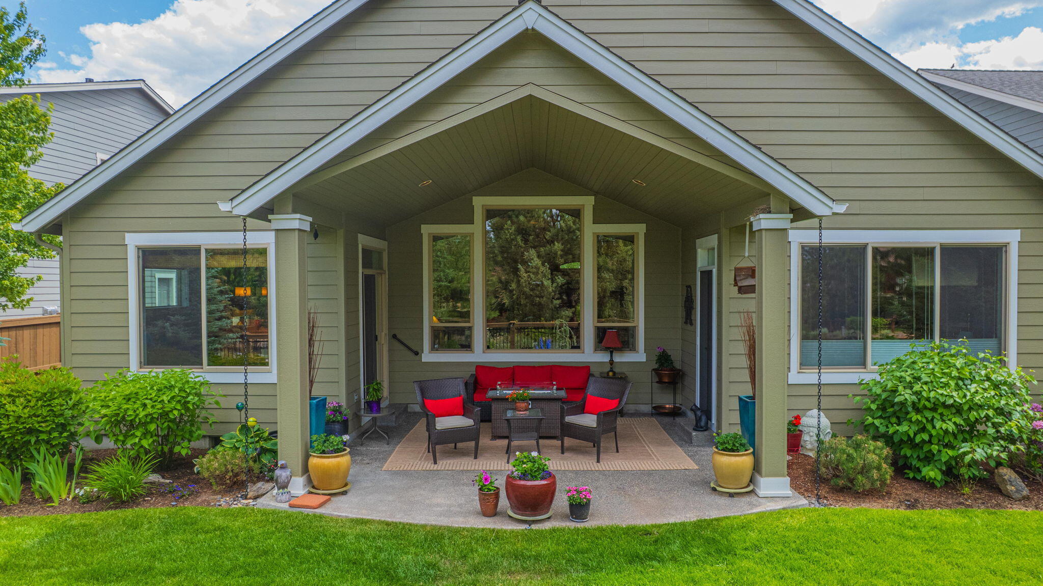 The Bridges - Residential