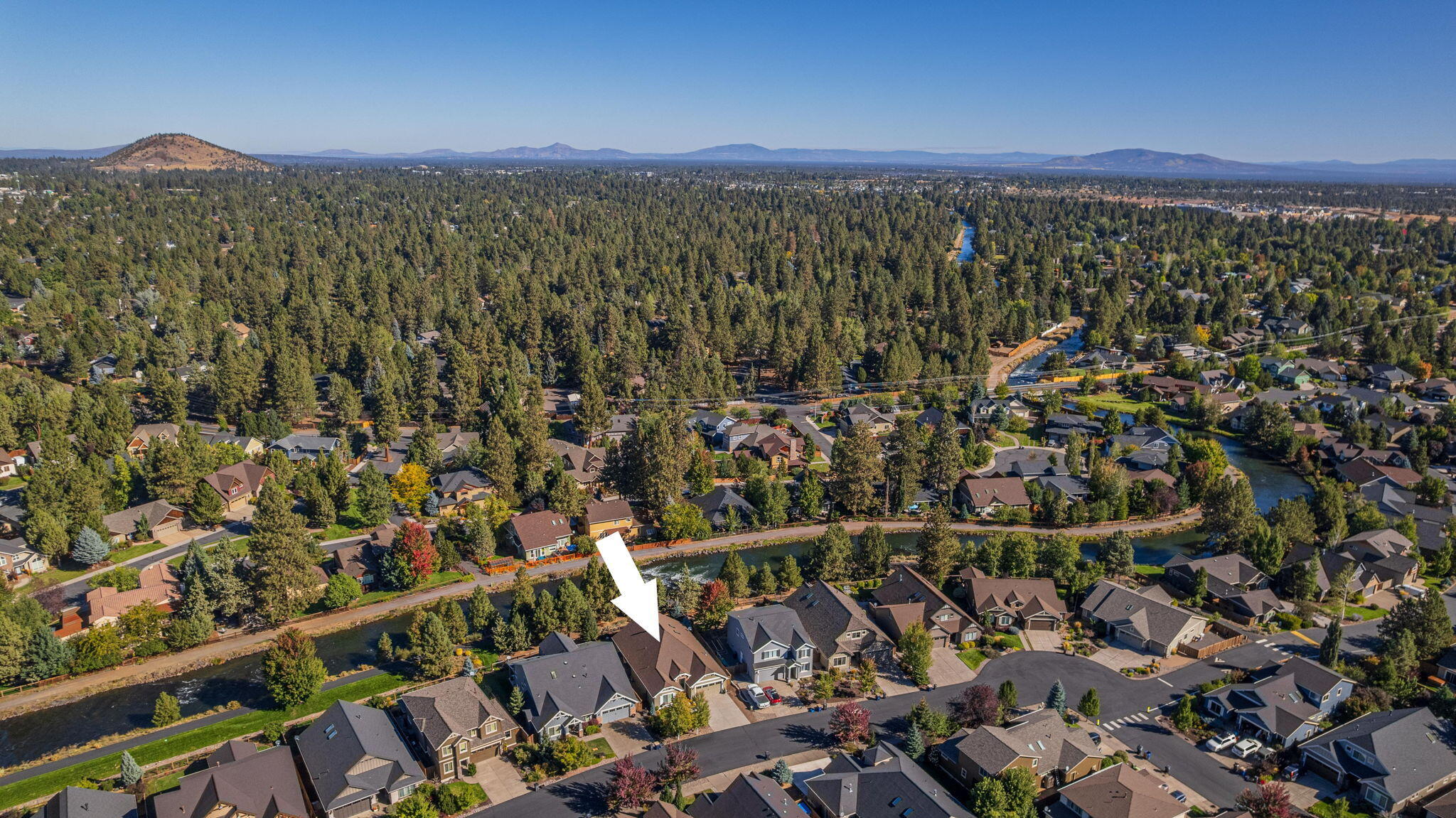 The Bridges - Residential