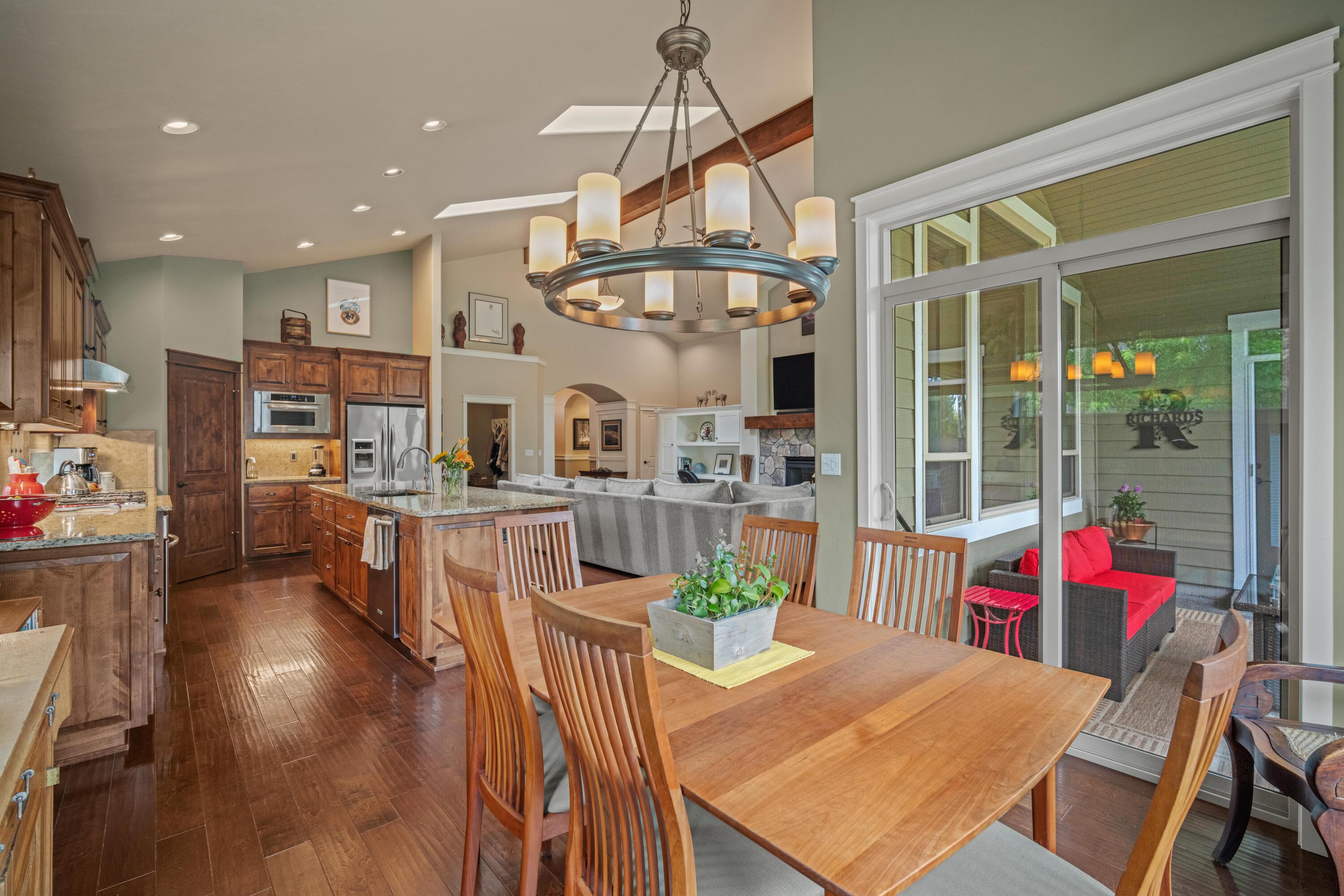 The Bridges - Residential