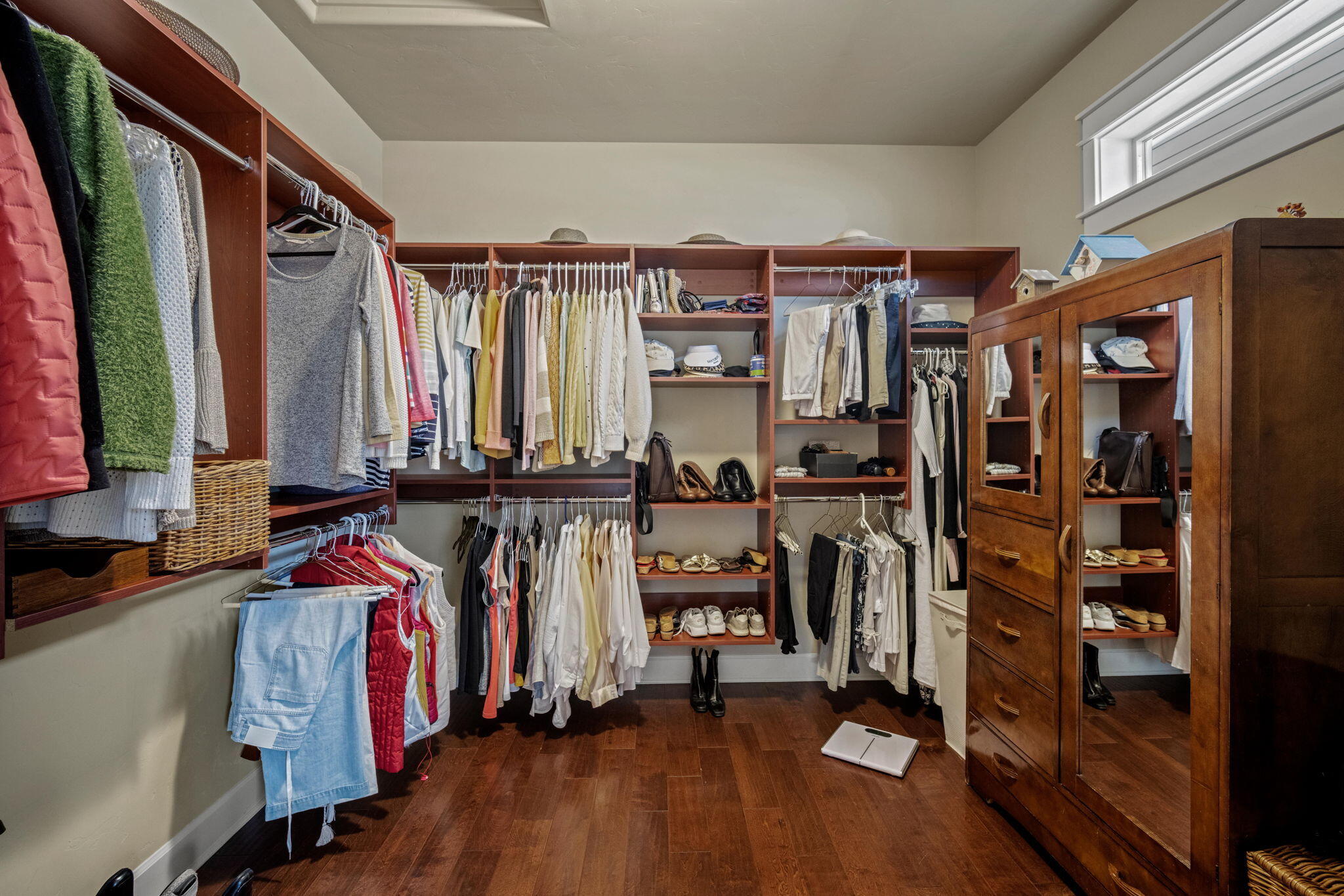 The Bridges - Residential