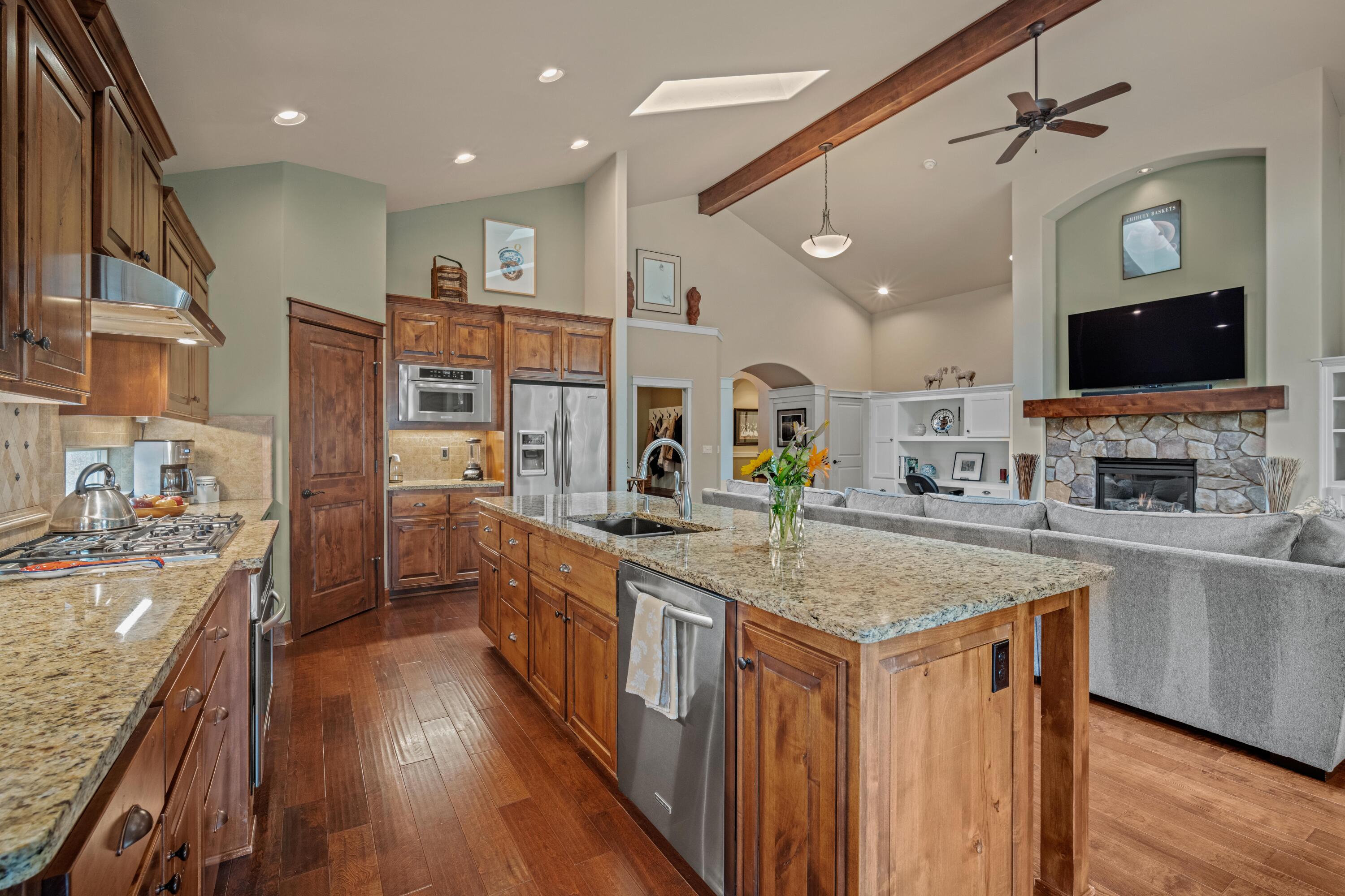 The Bridges - Residential