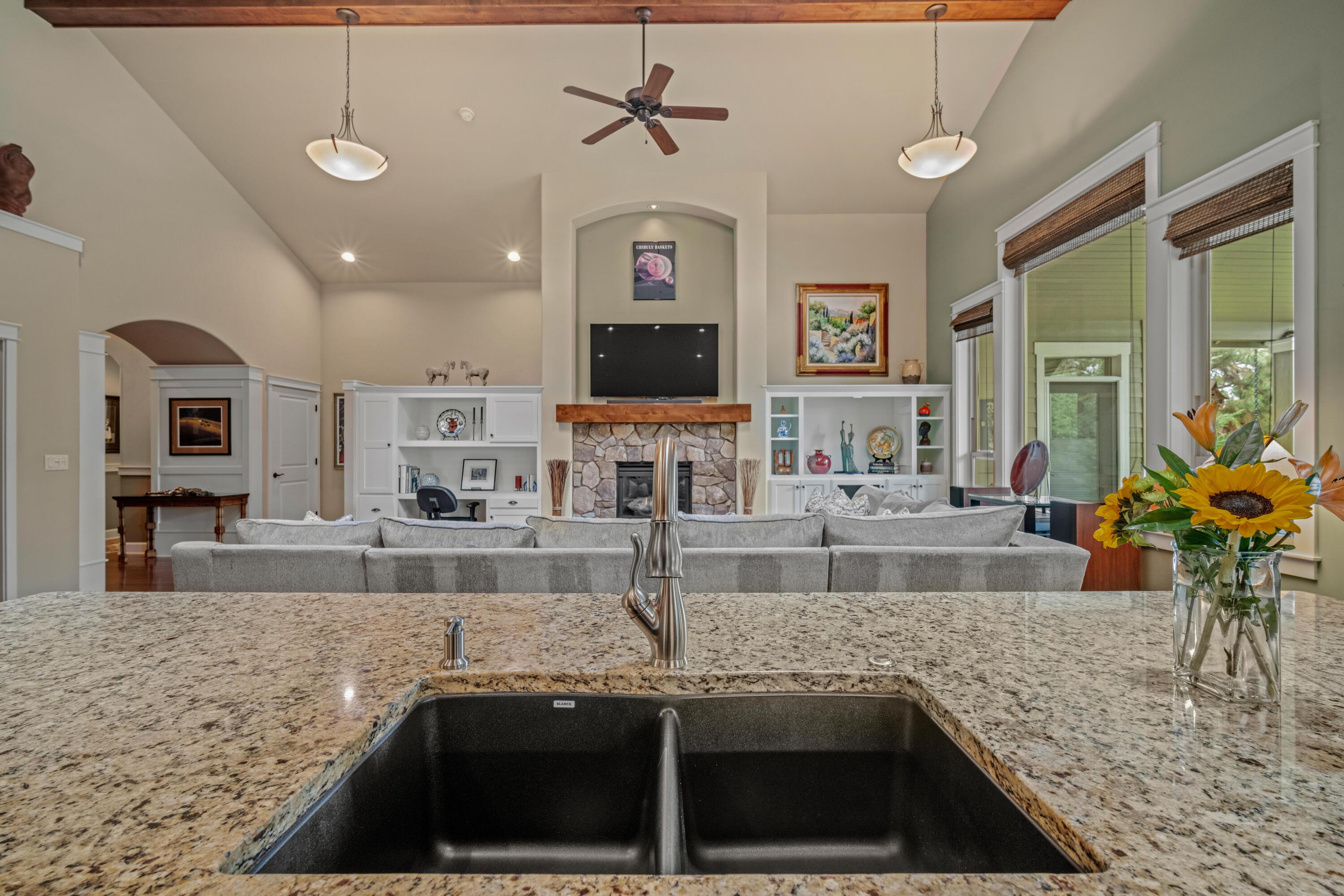 The Bridges - Residential