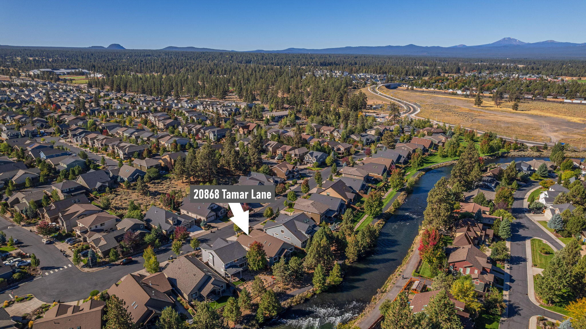 The Bridges - Residential