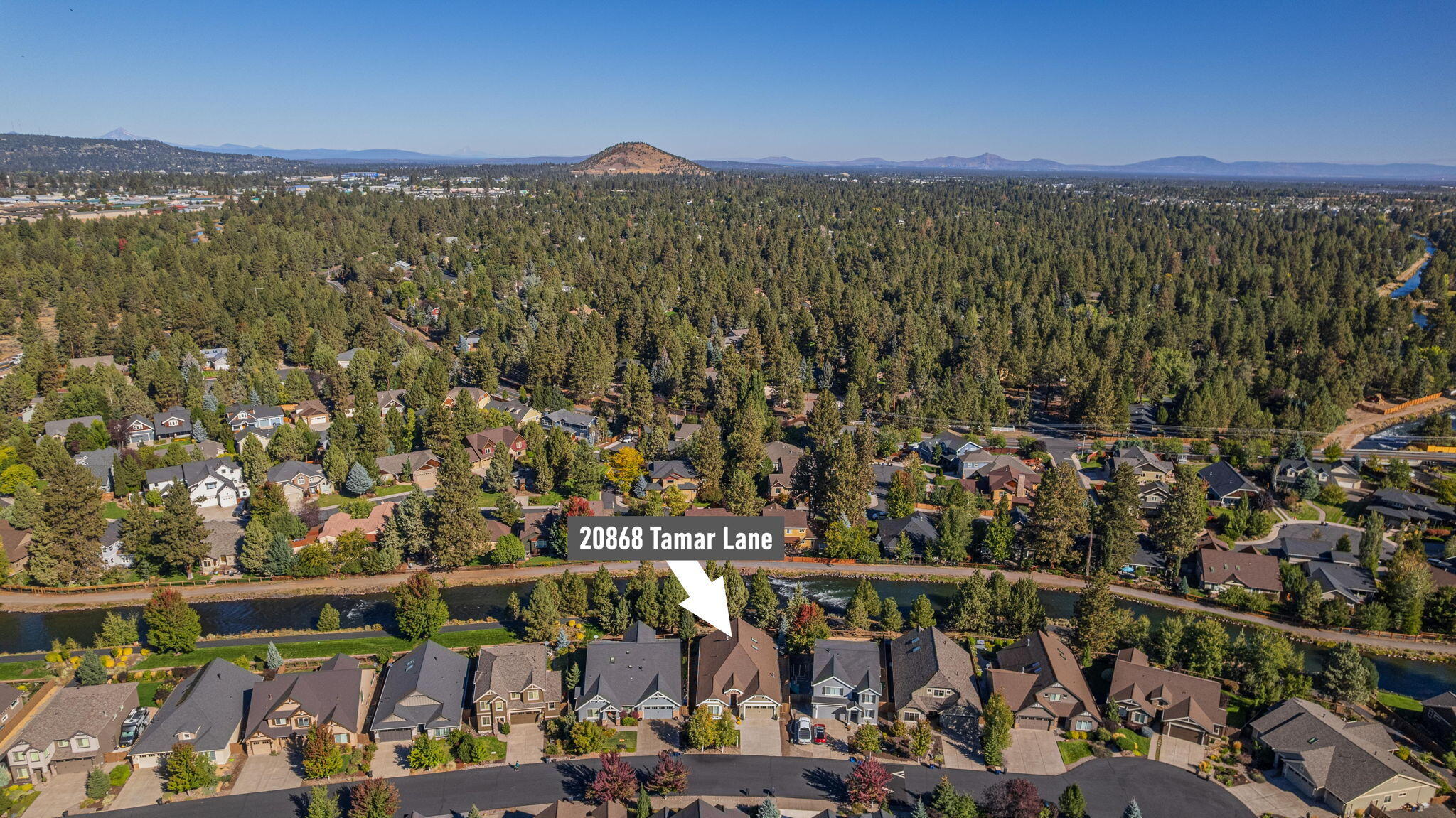 The Bridges - Residential