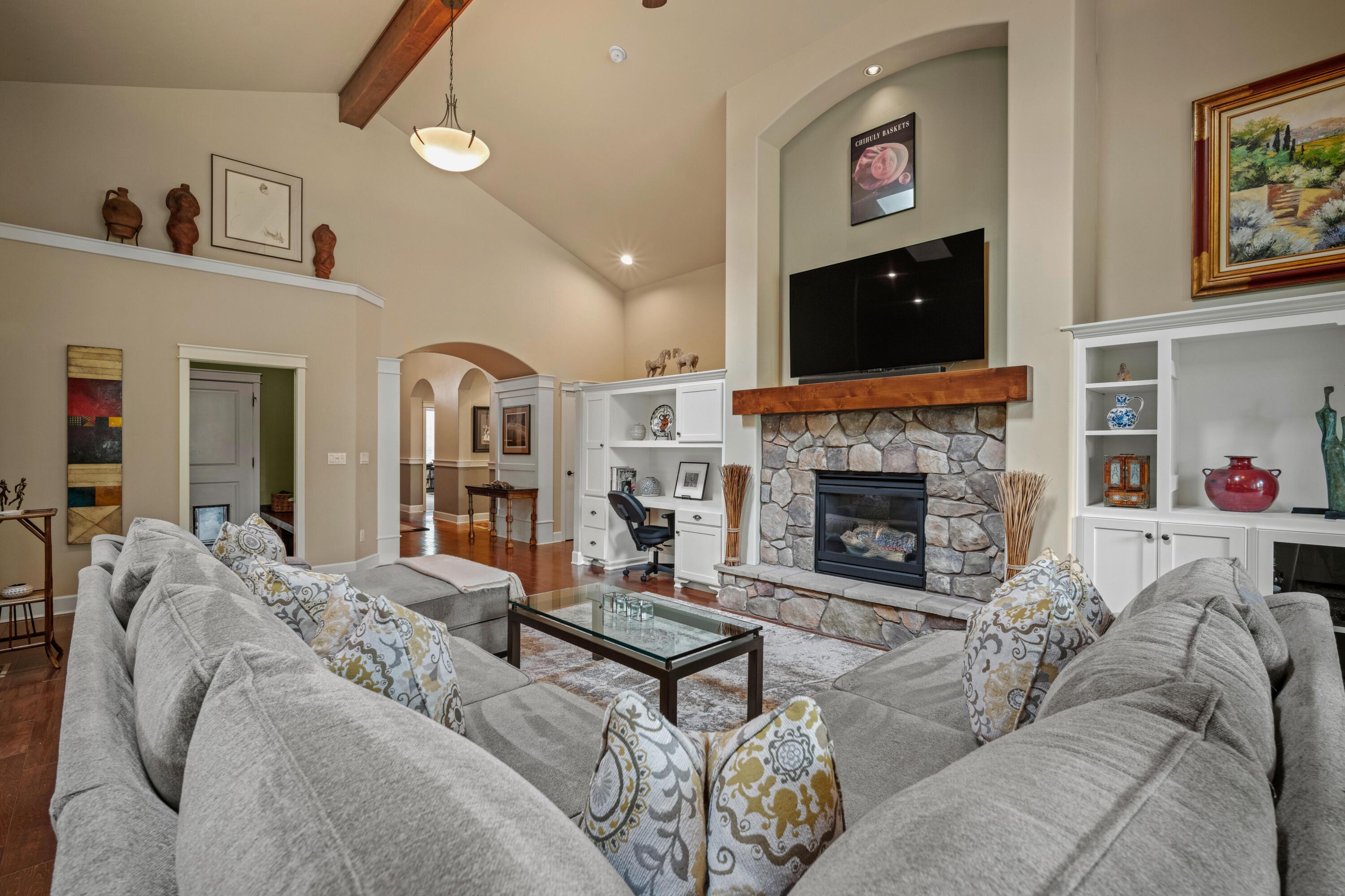 The Bridges - Residential