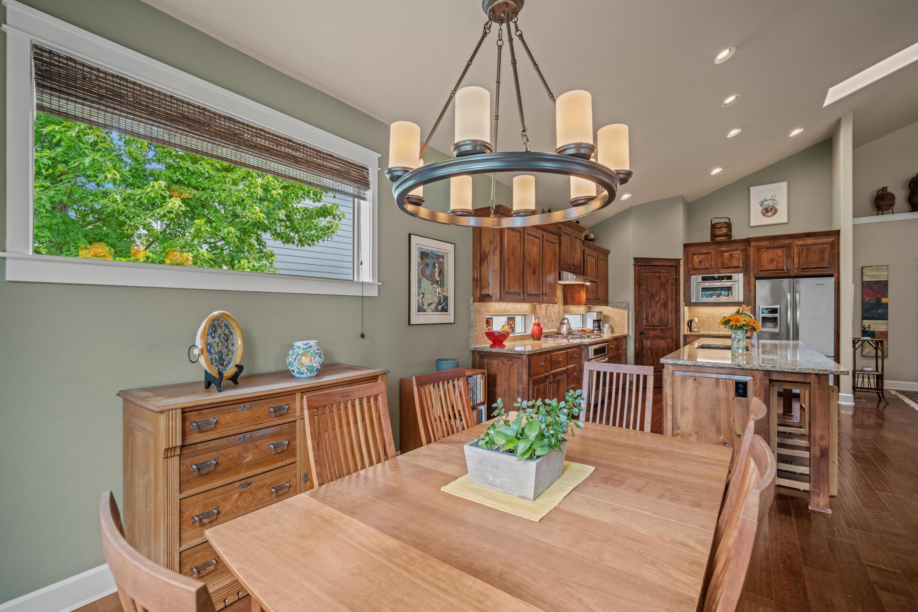 The Bridges - Residential