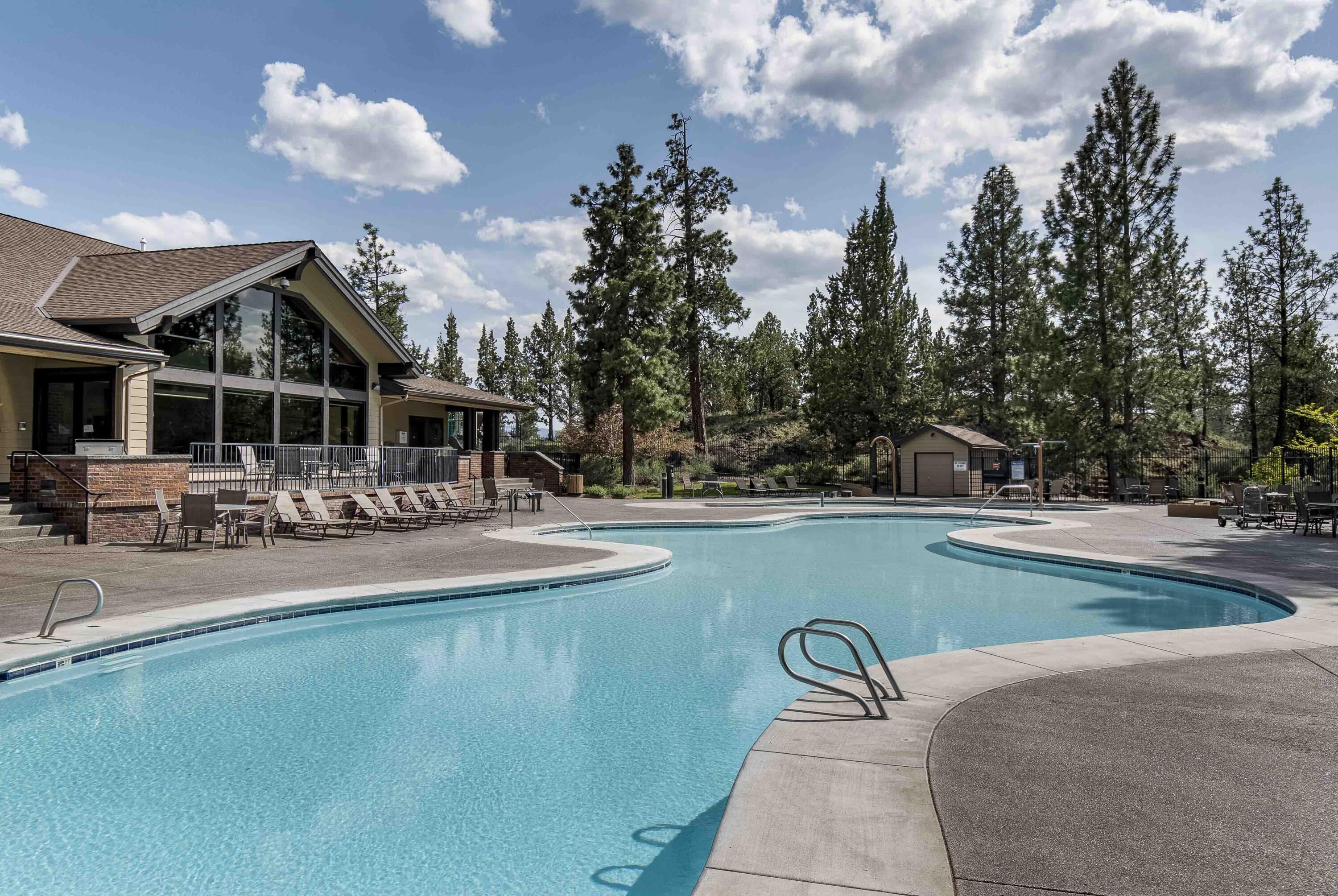 The Bridges - Residential