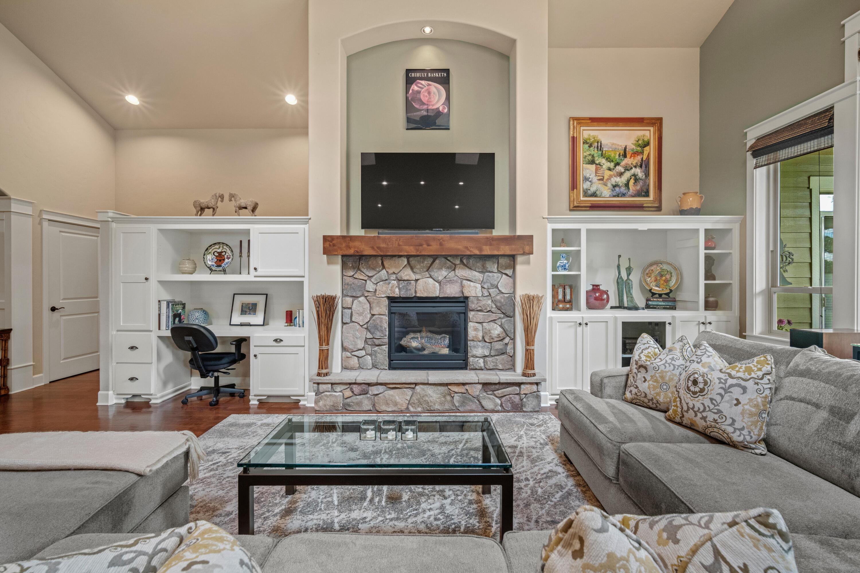 The Bridges - Residential