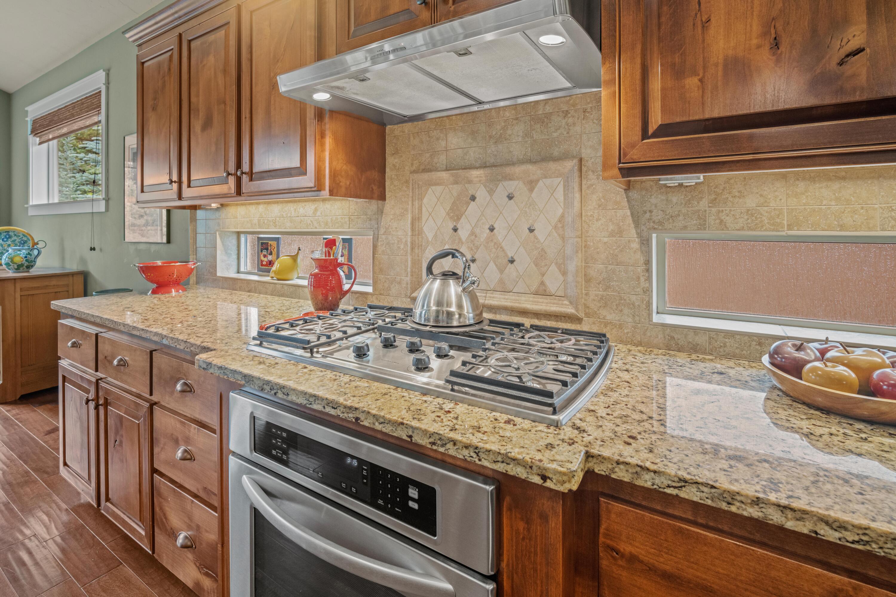 The Bridges - Residential