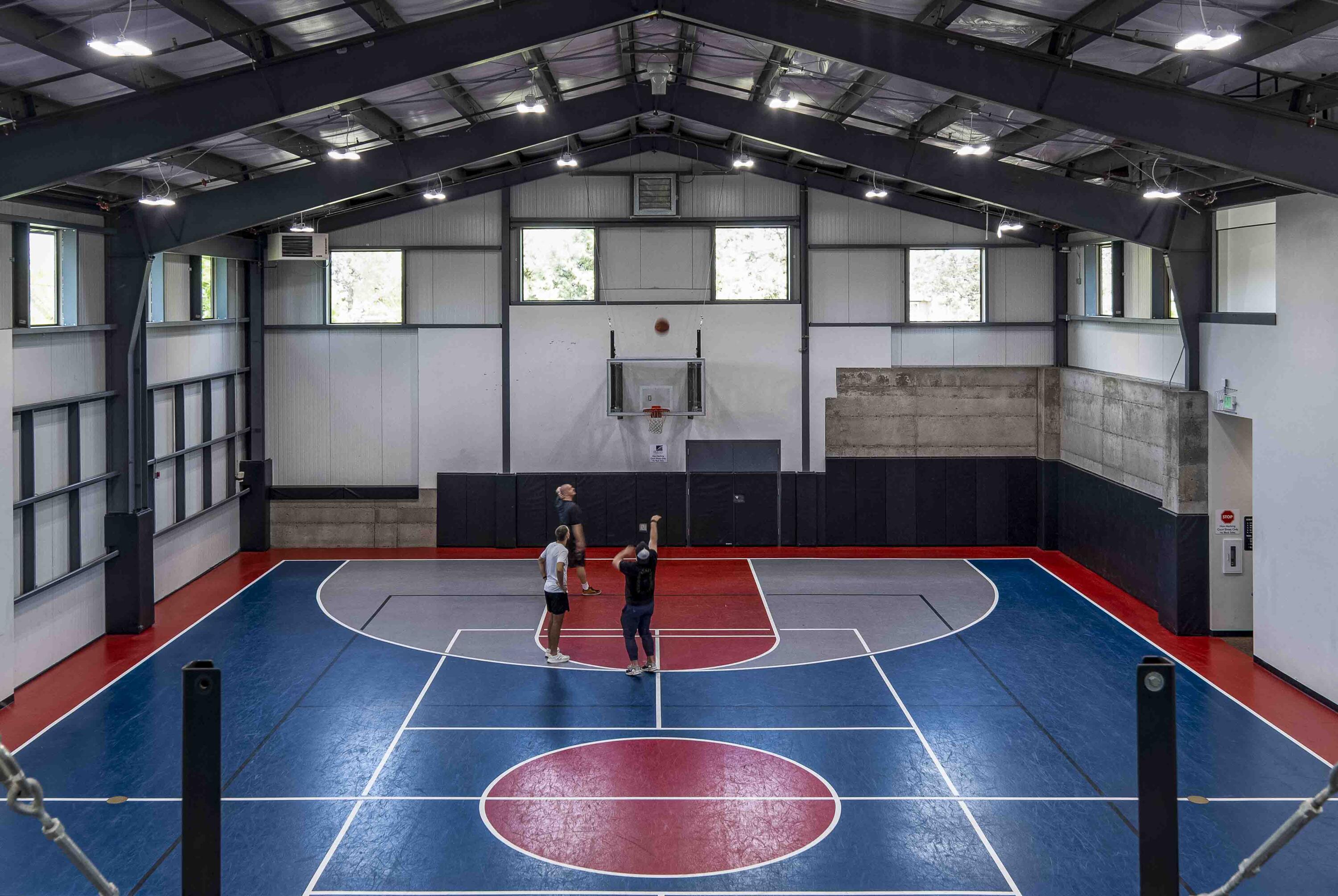 The Bridges - Residential