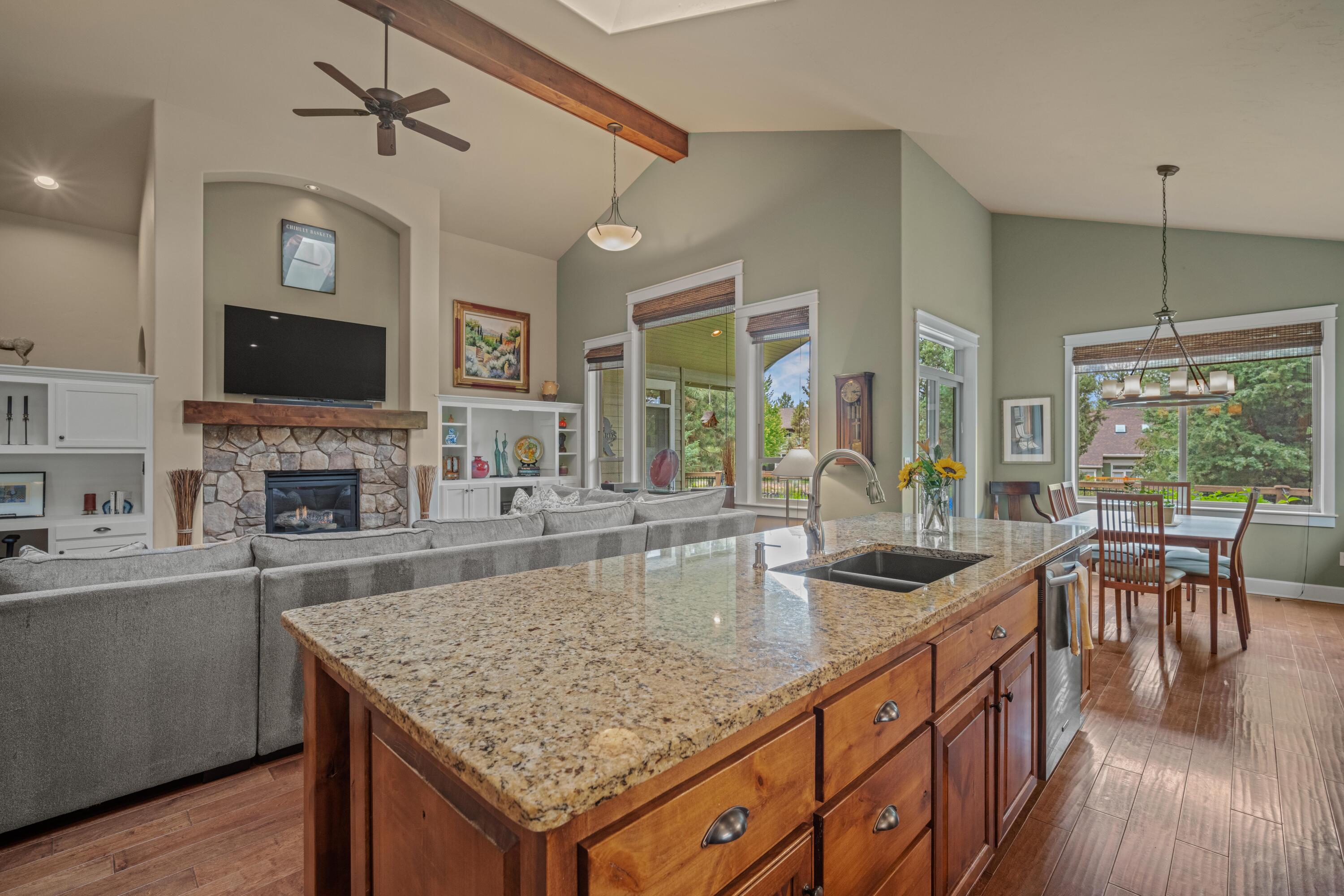 The Bridges - Residential