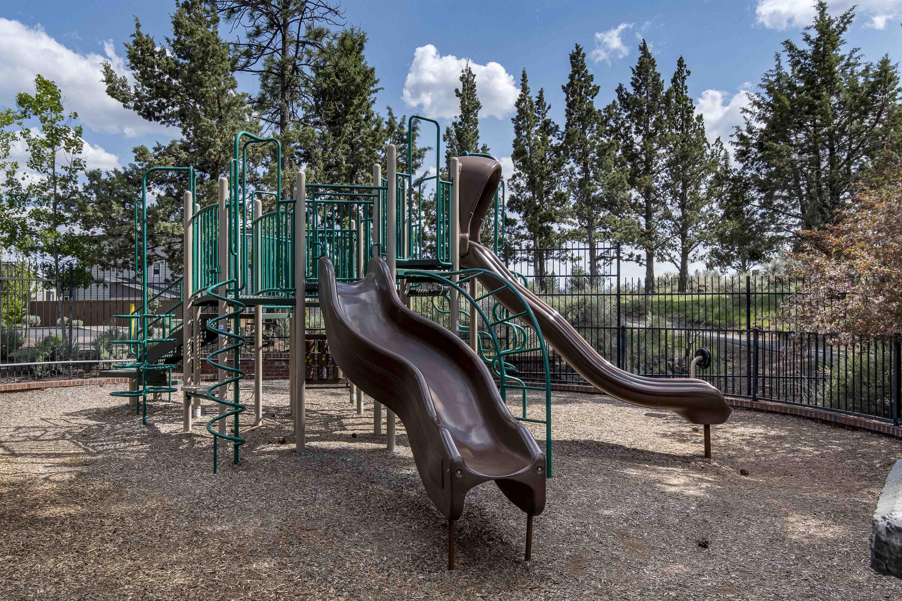 The Bridges - Residential