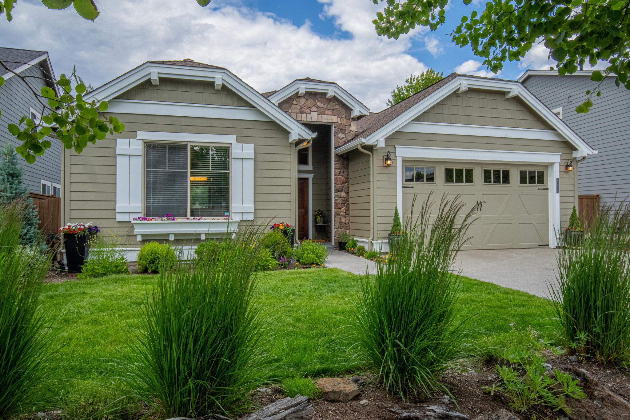 The Bridges - Residential