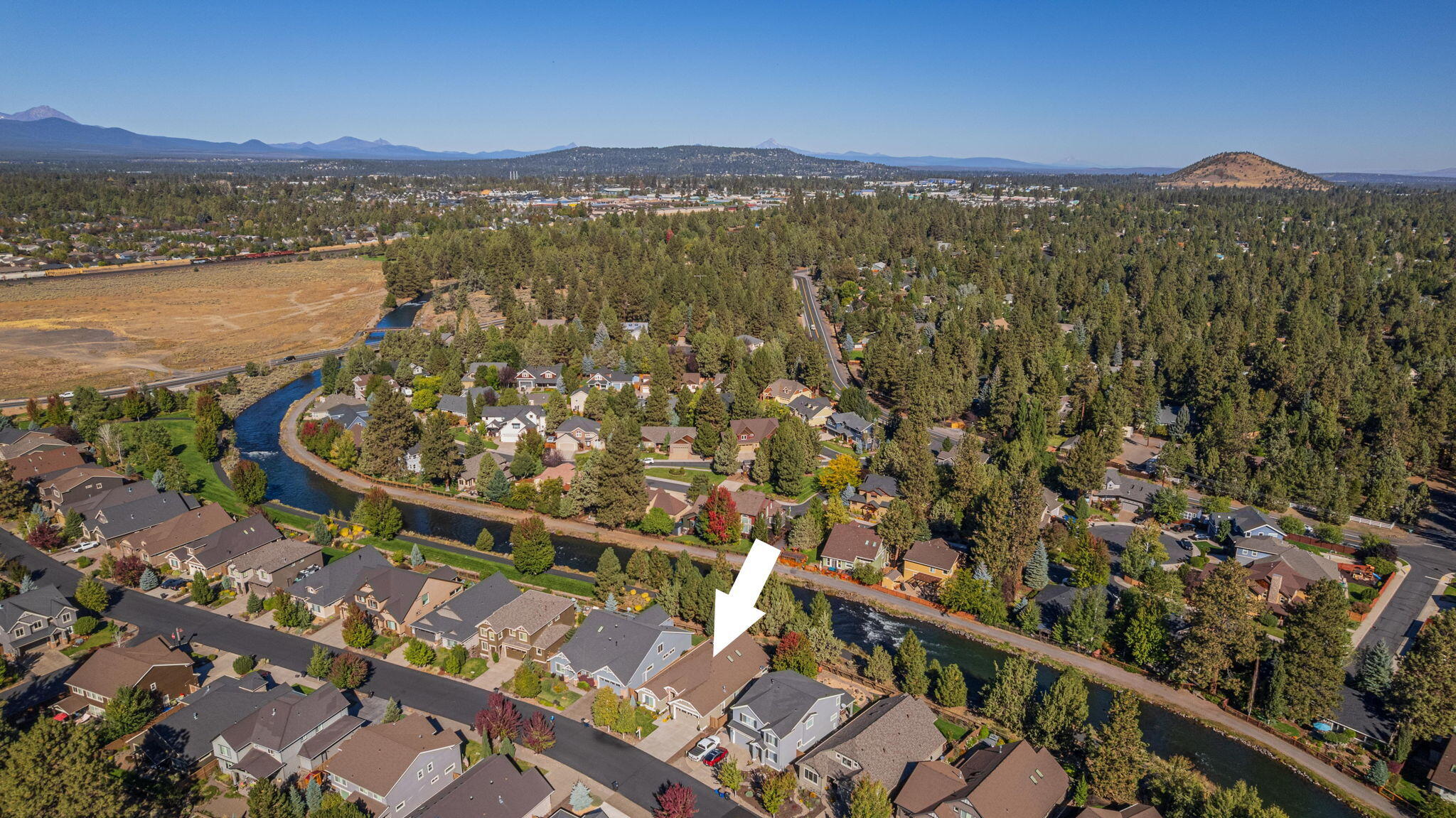 The Bridges - Residential