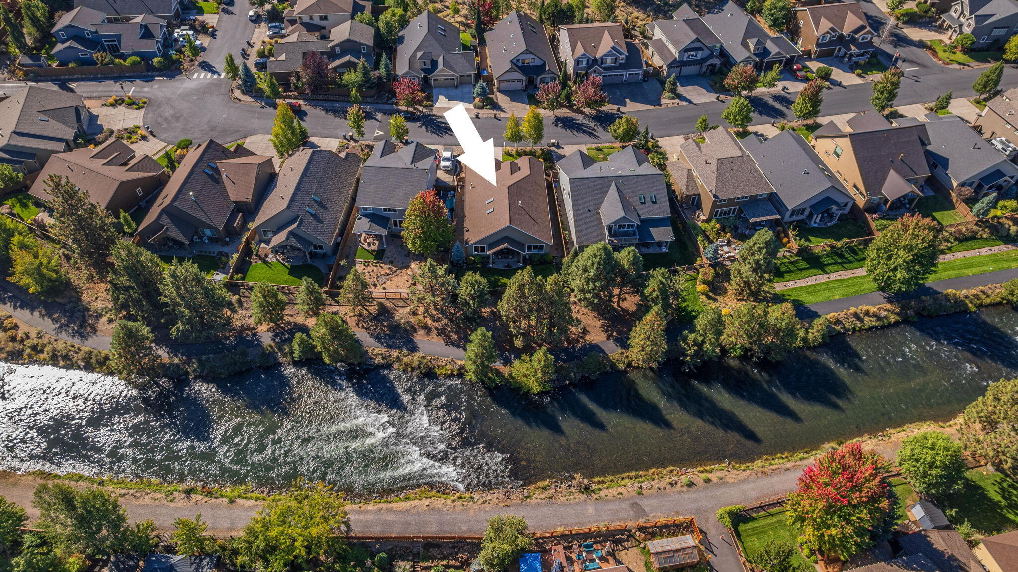 The Bridges - Residential