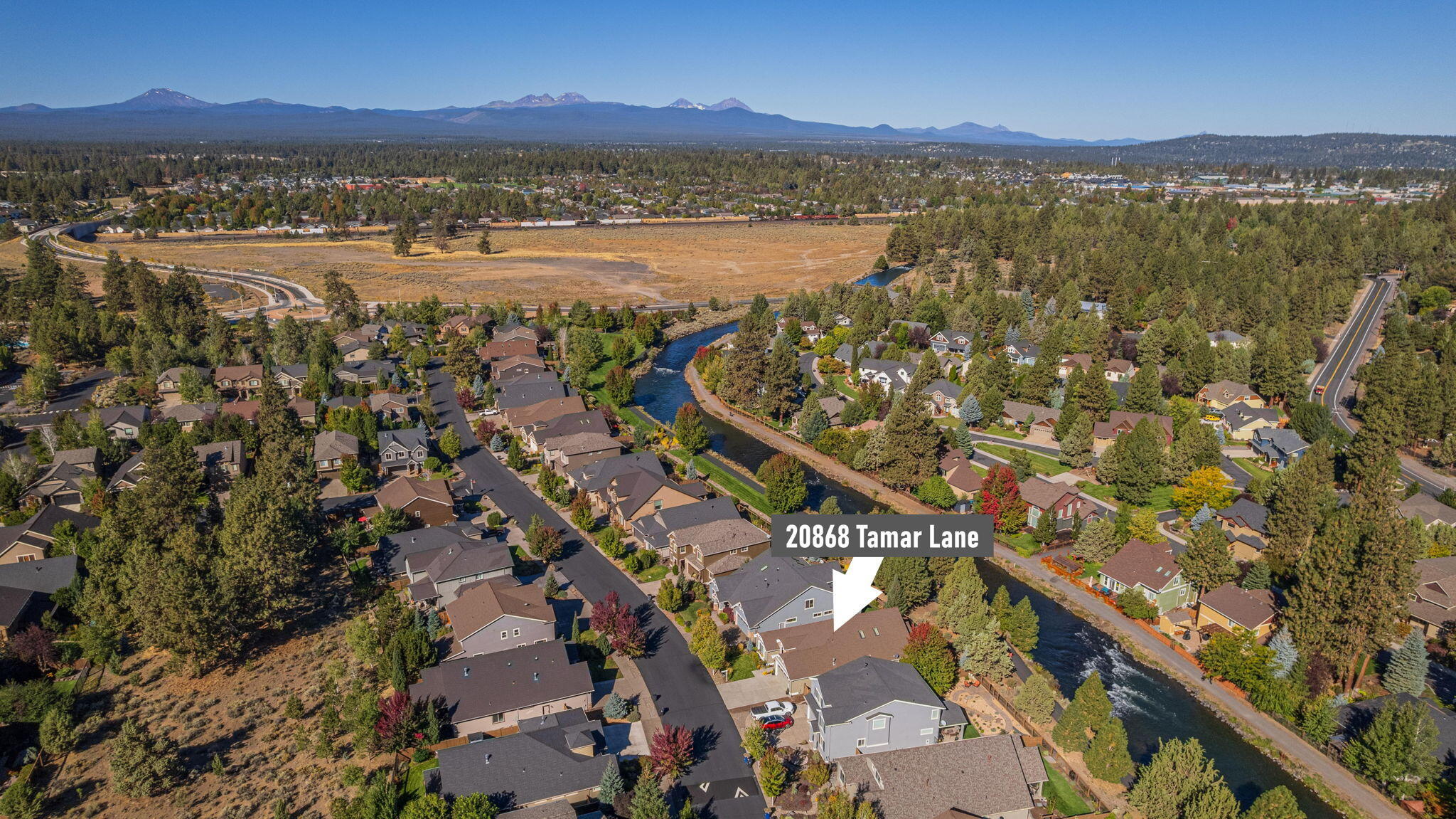 The Bridges - Residential