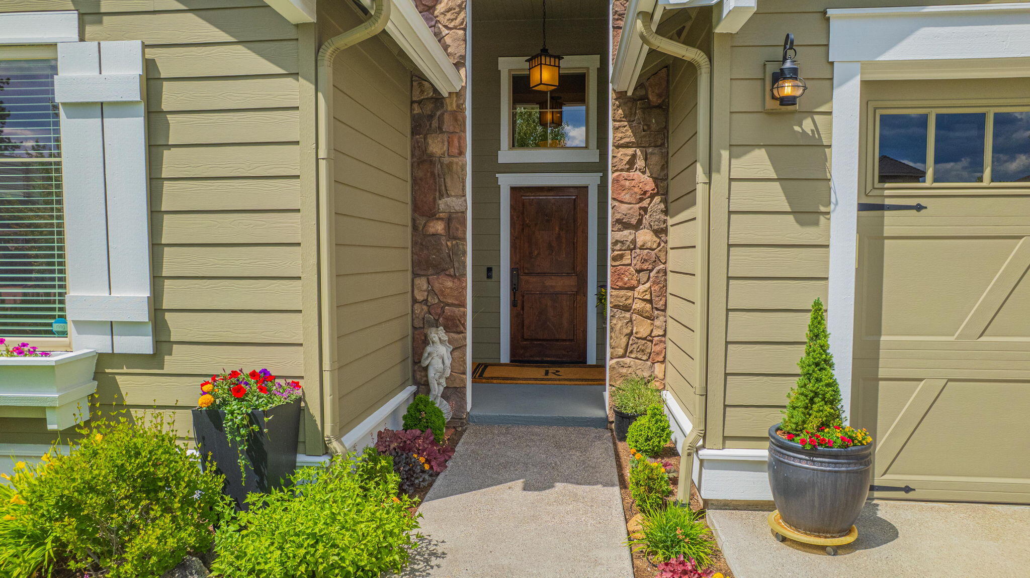 The Bridges - Residential