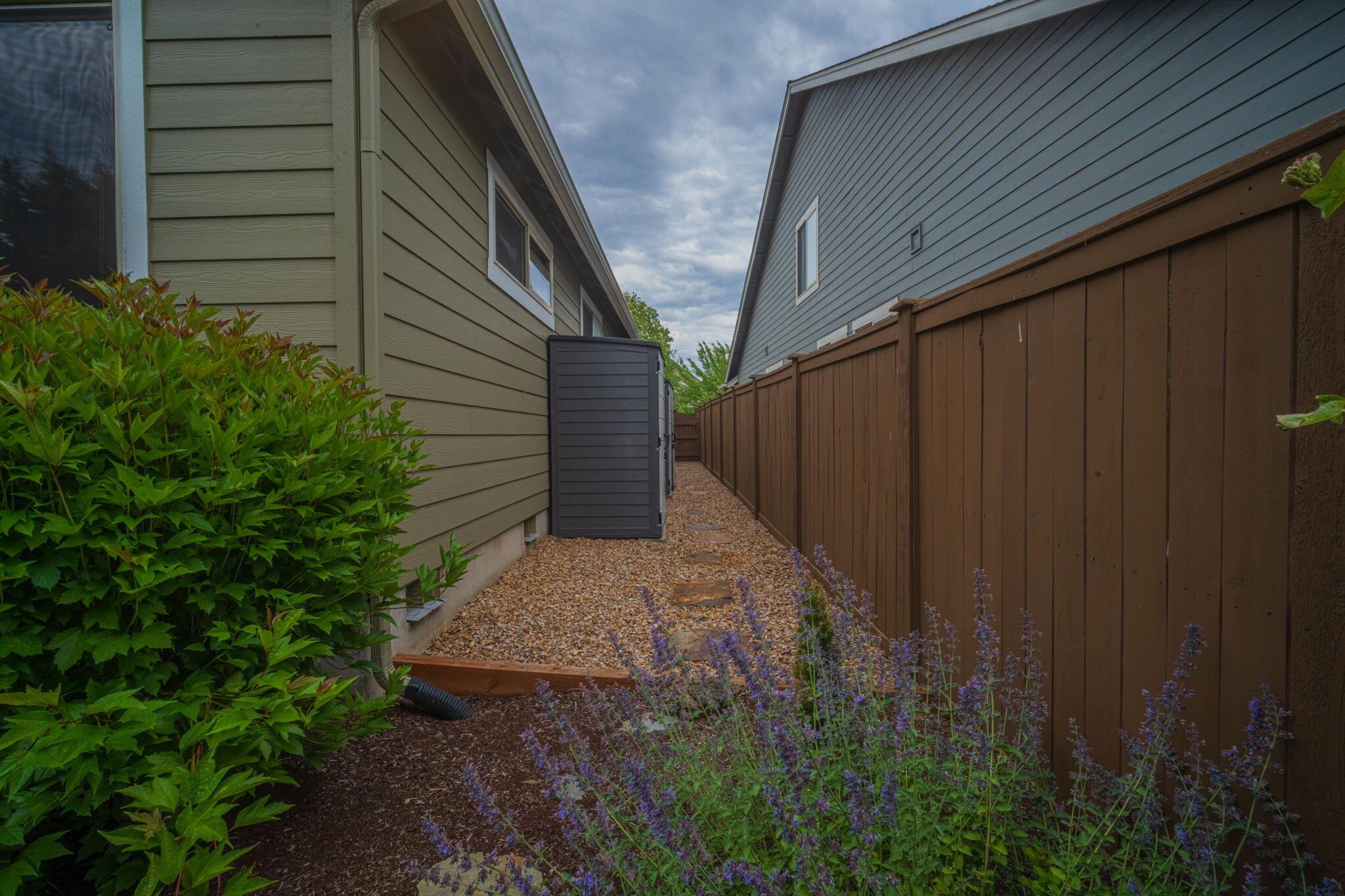 The Bridges - Residential