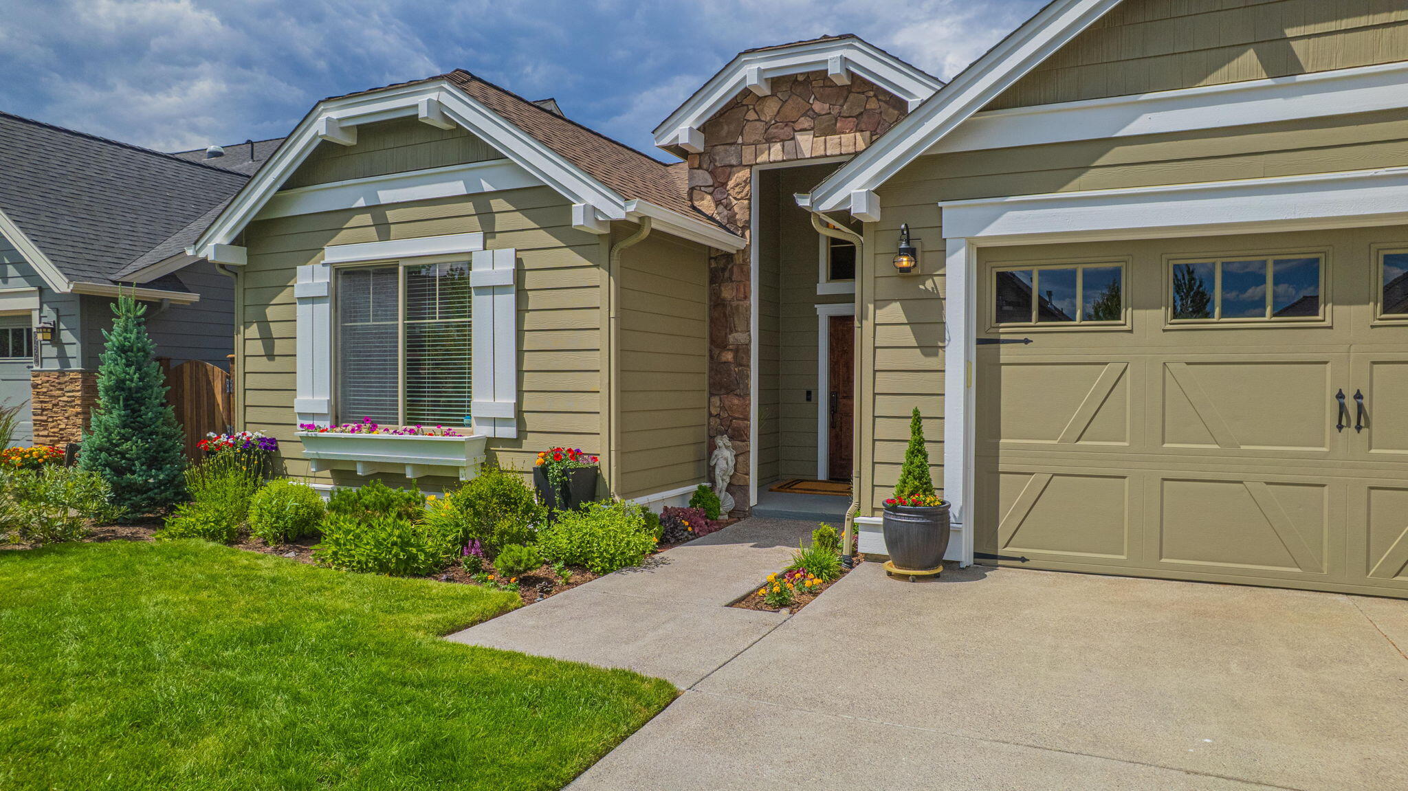 The Bridges - Residential