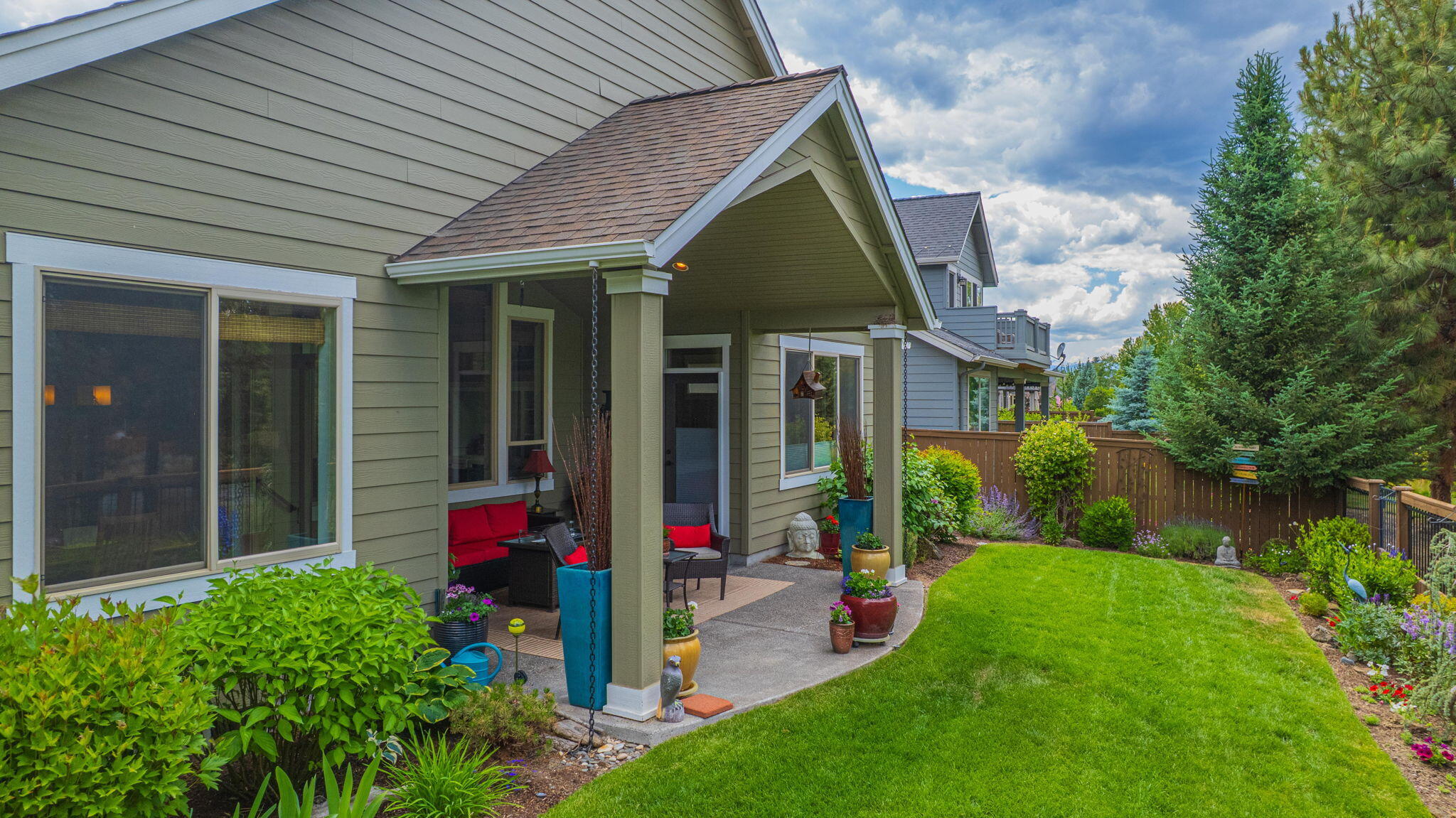 The Bridges - Residential