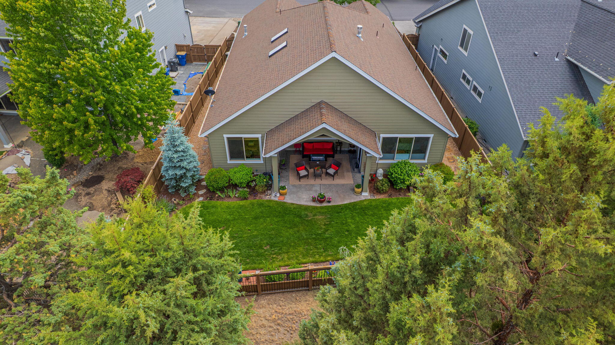 The Bridges - Residential