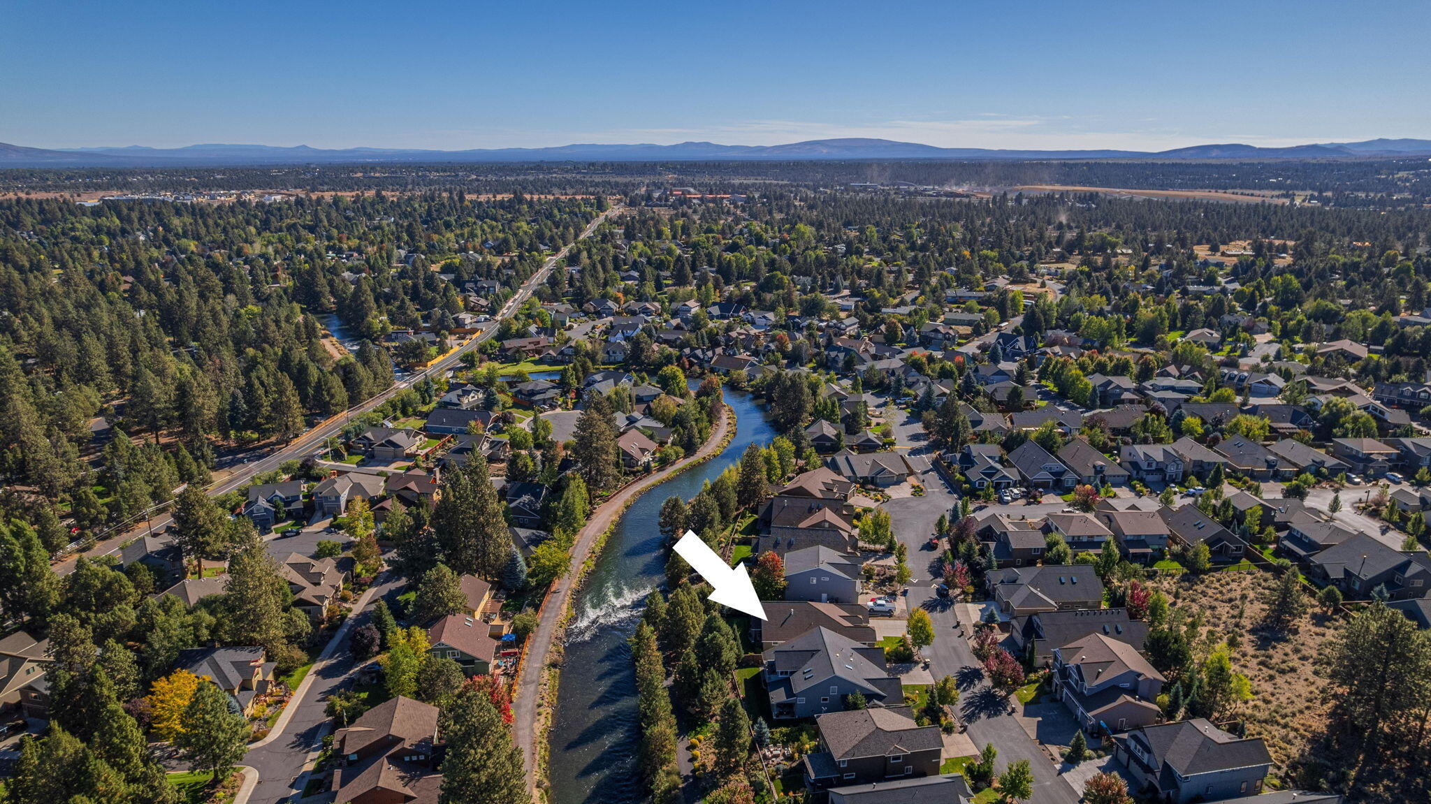 The Bridges - Residential