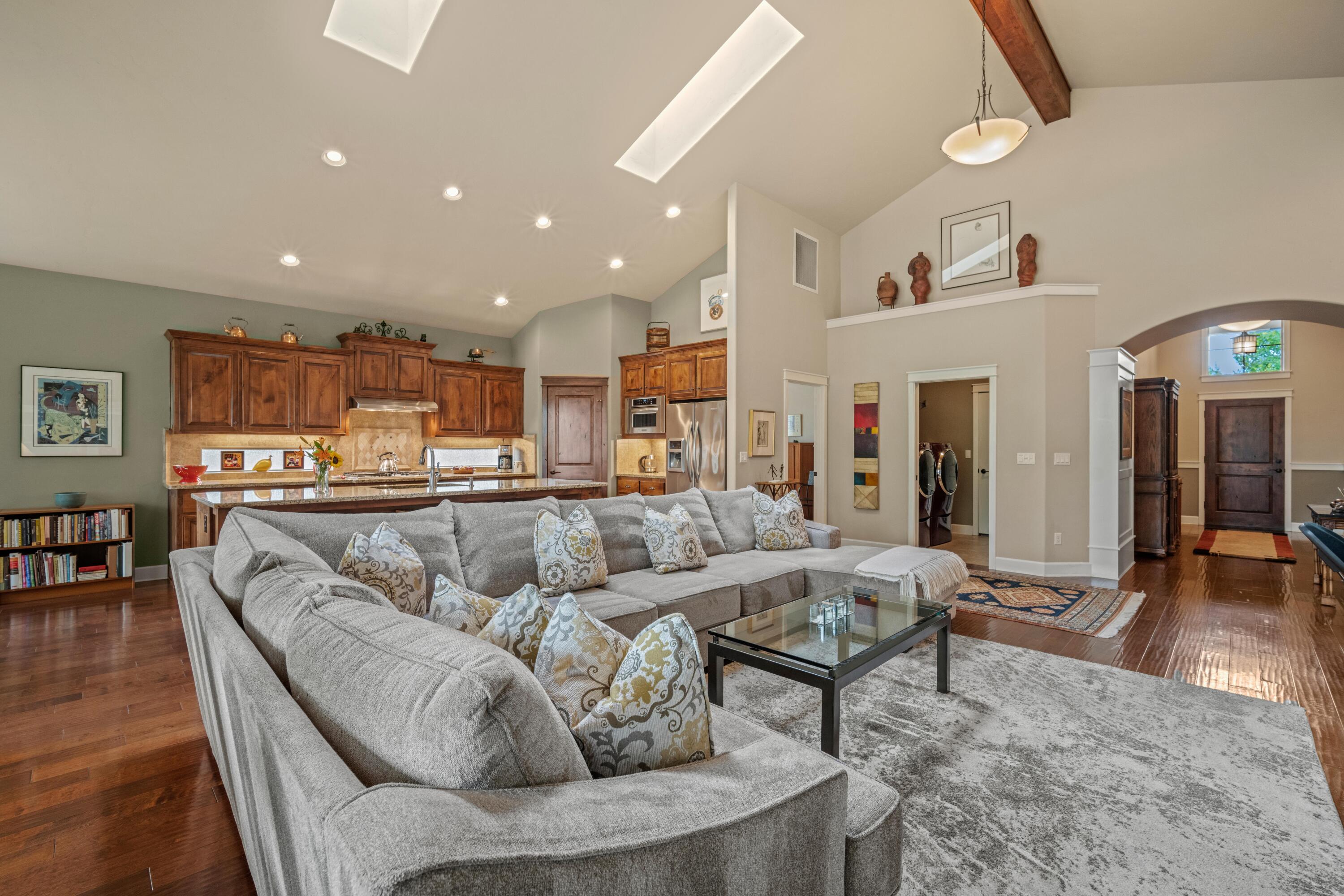 The Bridges - Residential