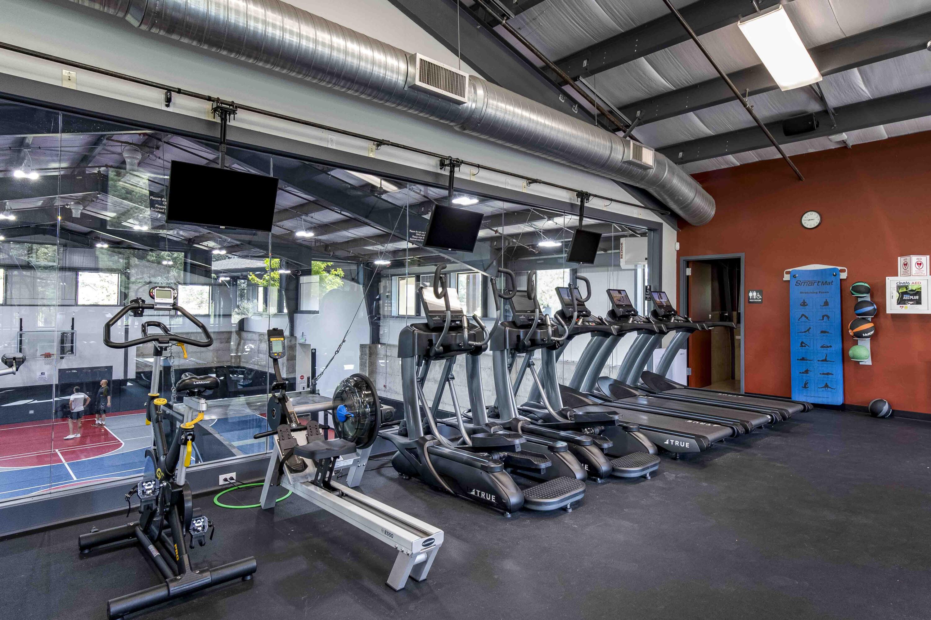 The Bridges - Residential