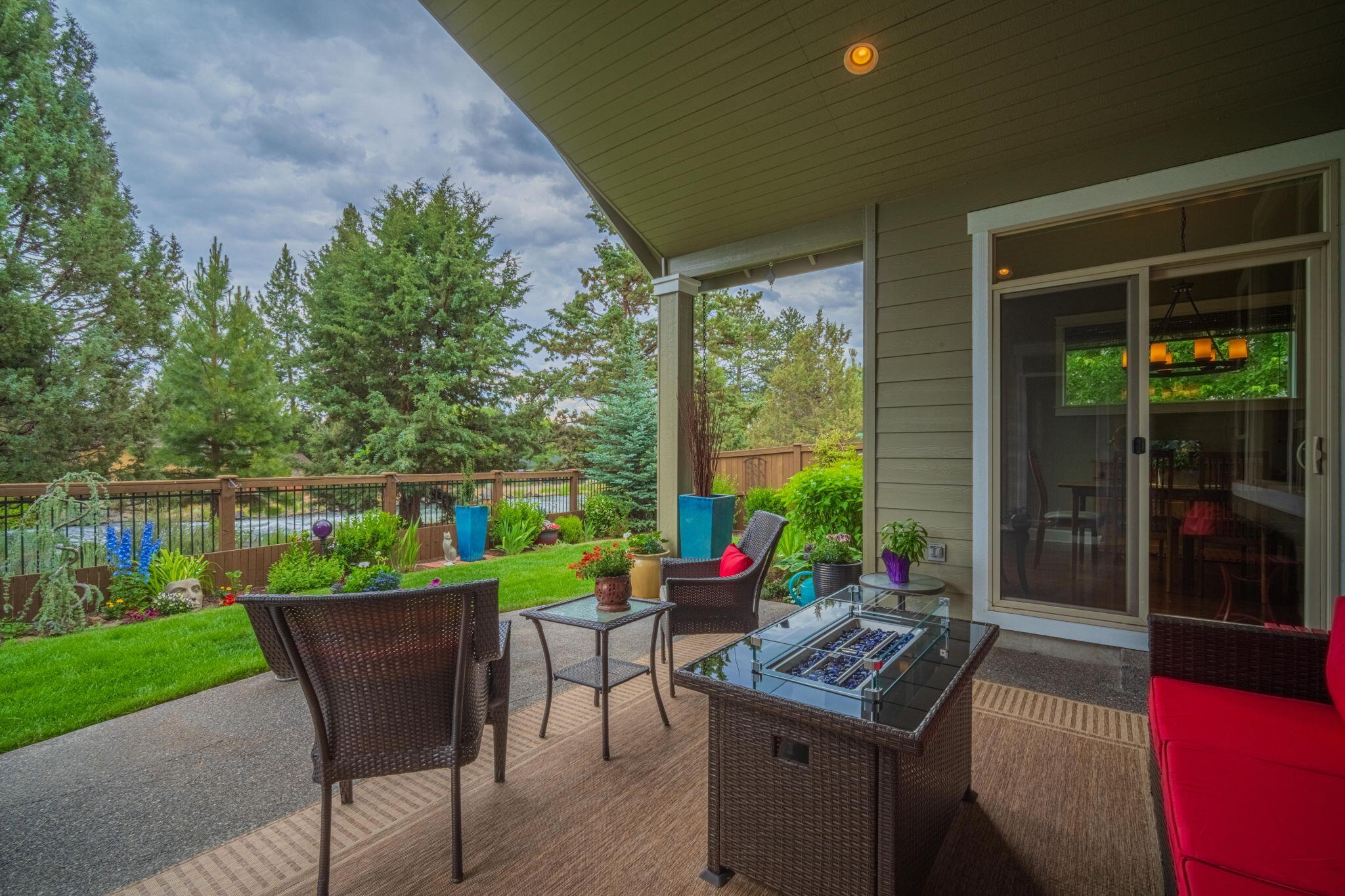 The Bridges - Residential