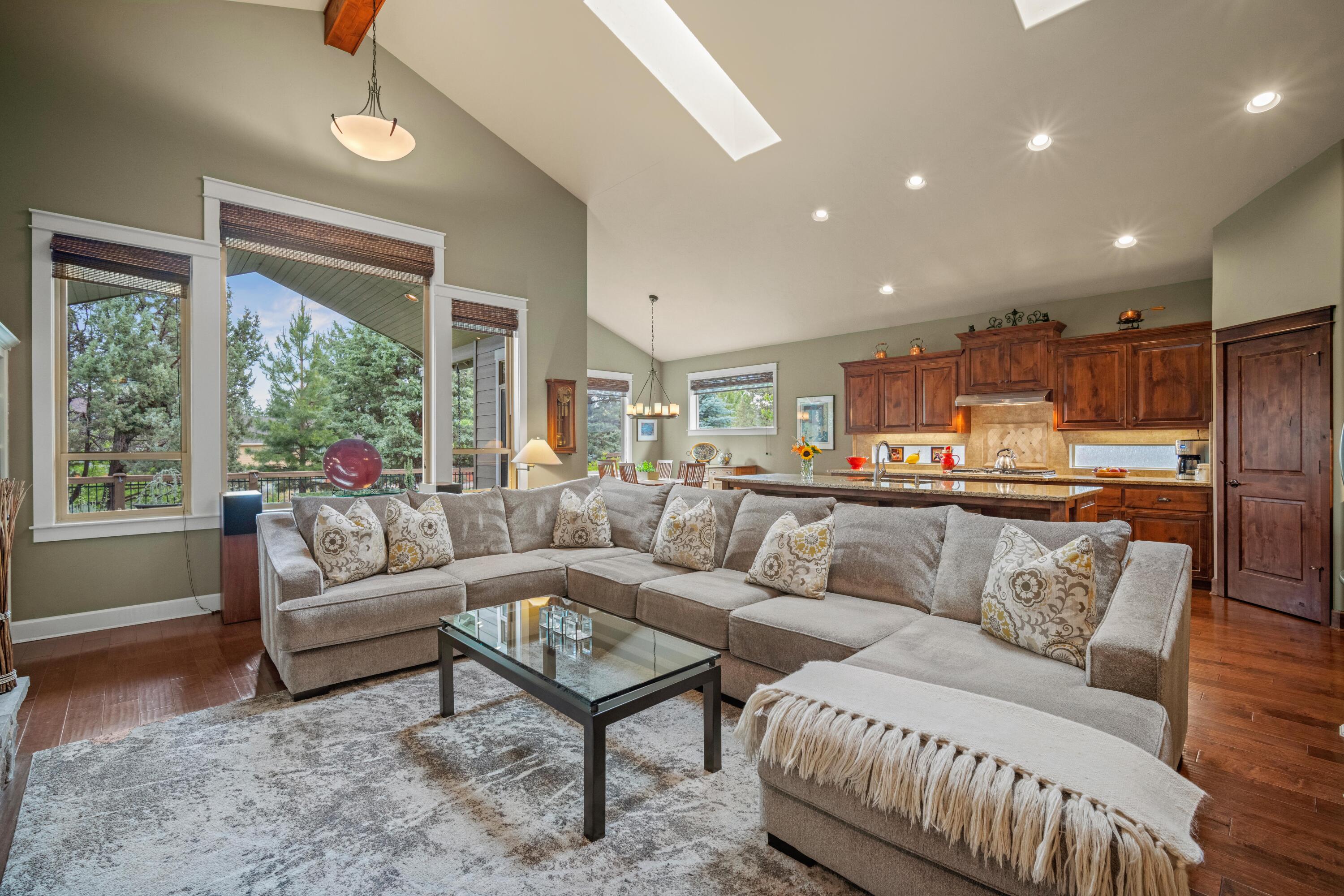 The Bridges - Residential