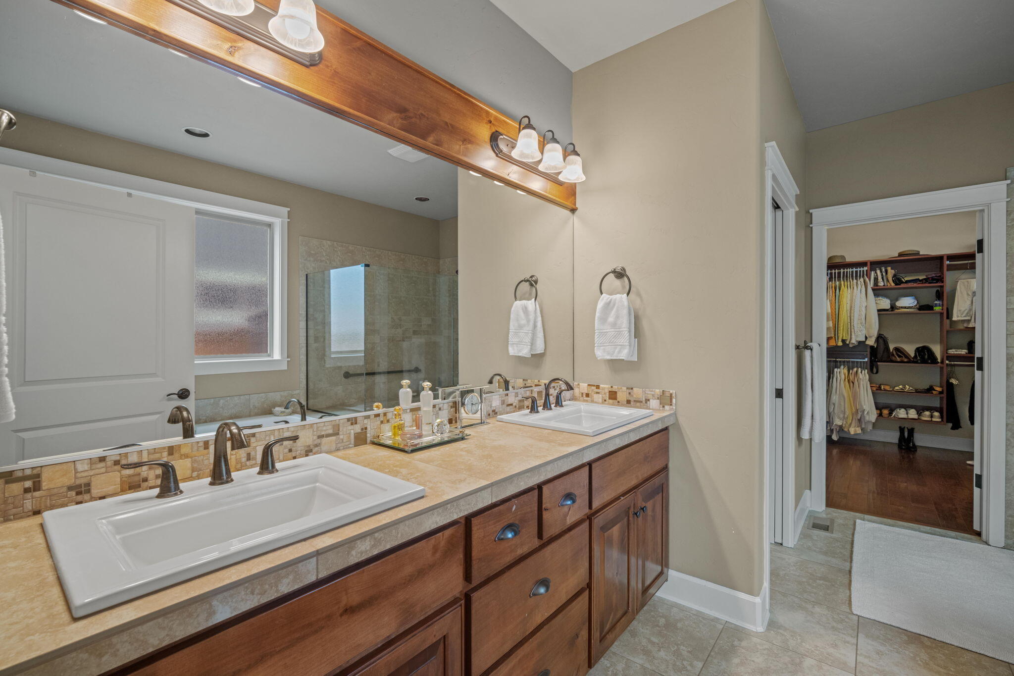 The Bridges - Residential