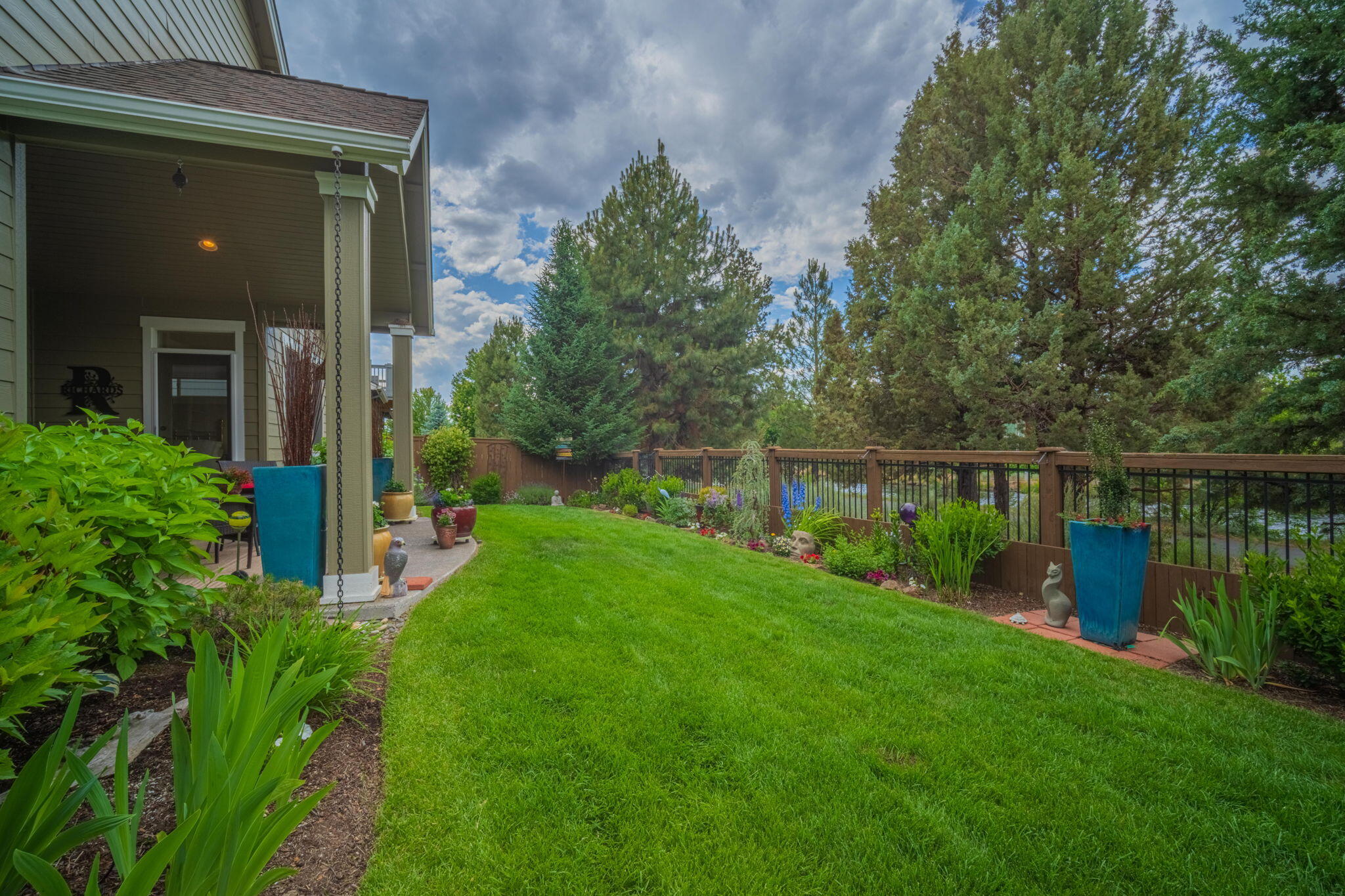 The Bridges - Residential