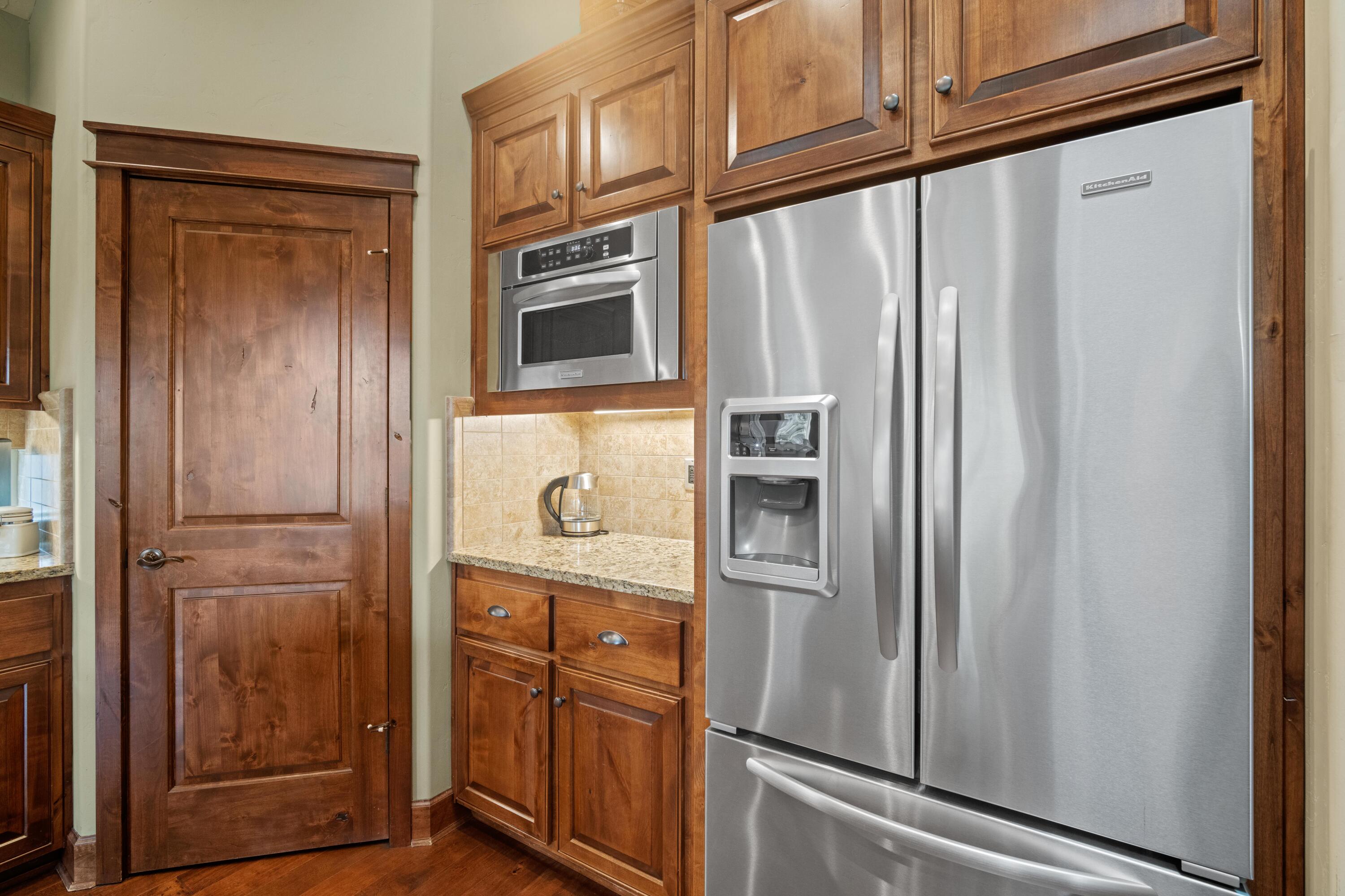 The Bridges - Residential