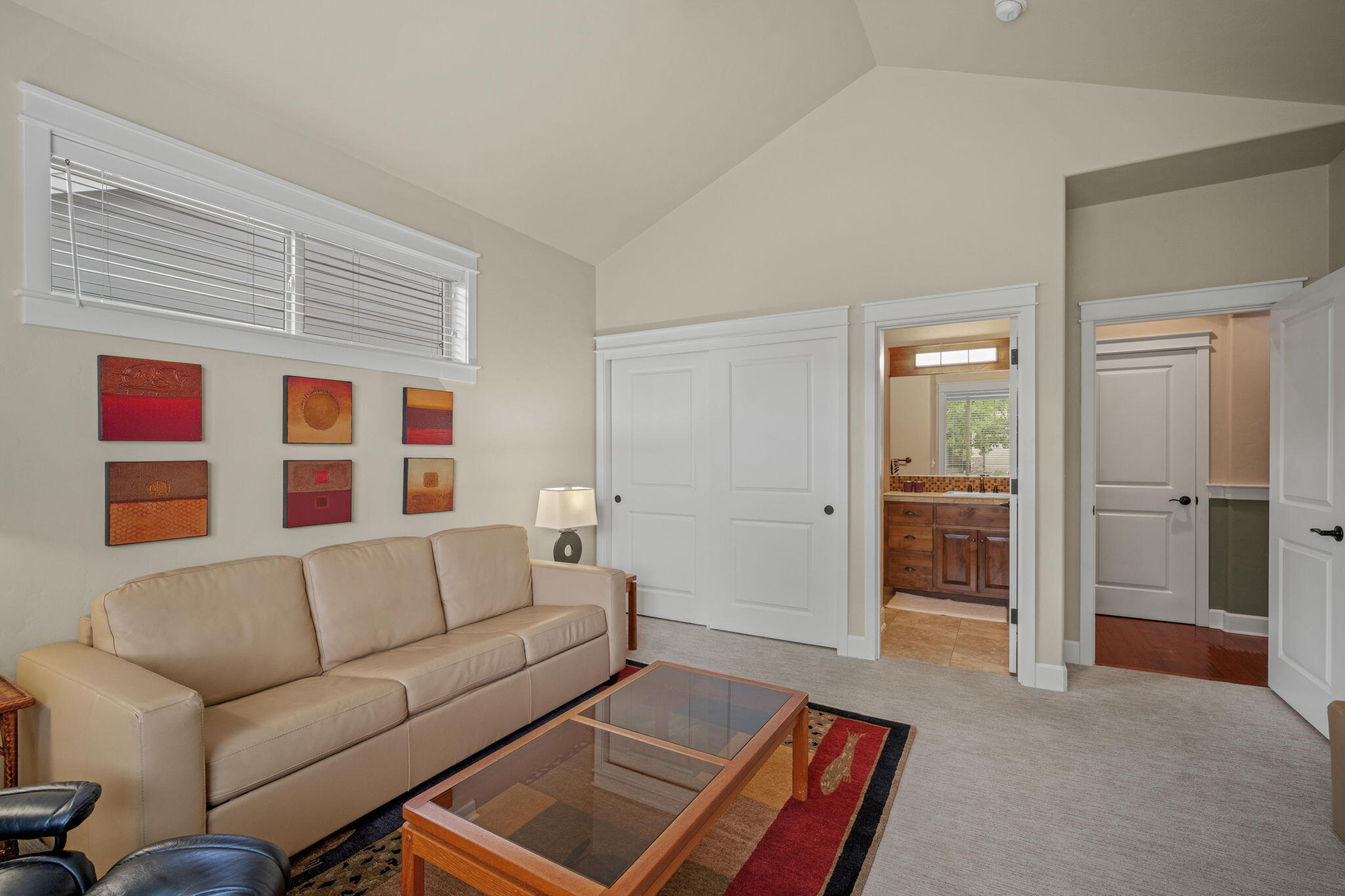 The Bridges - Residential